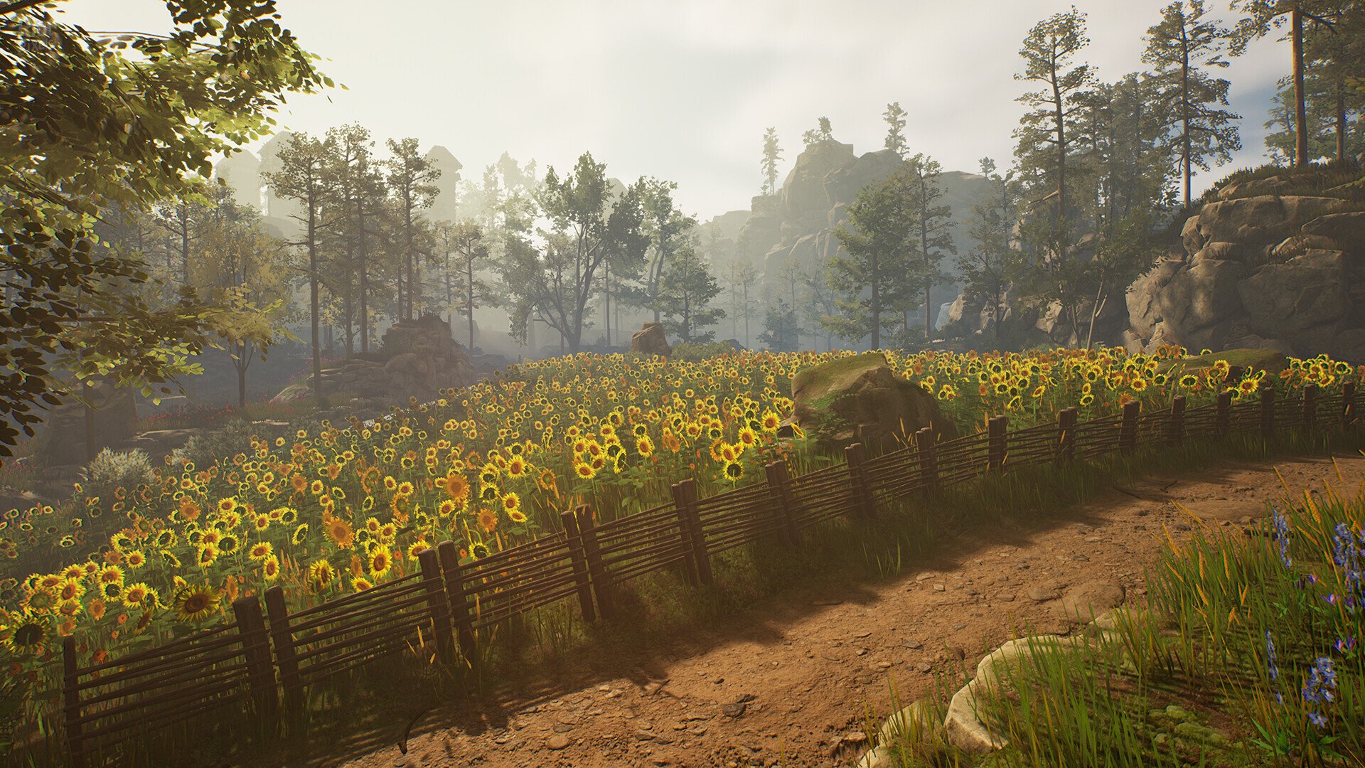 [8]-Of Ash and Steel – v1.06 Download