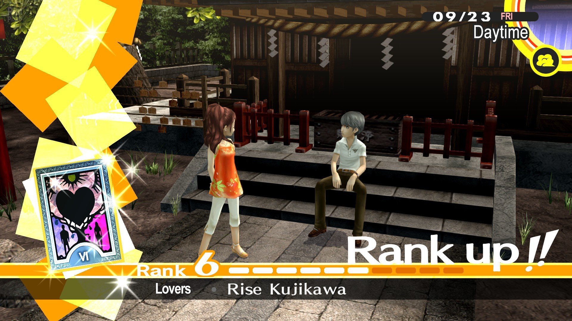 [3]-Persona 4 Golden: Digital Deluxe Edition – v1.05 + Bonus Content Download