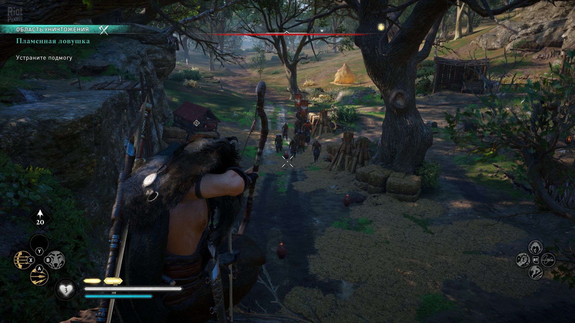 [5]-Assassin’s Creed Valhalla: Complete Edition, v1.7.0 + All DLCs* + Bonus Content Download
