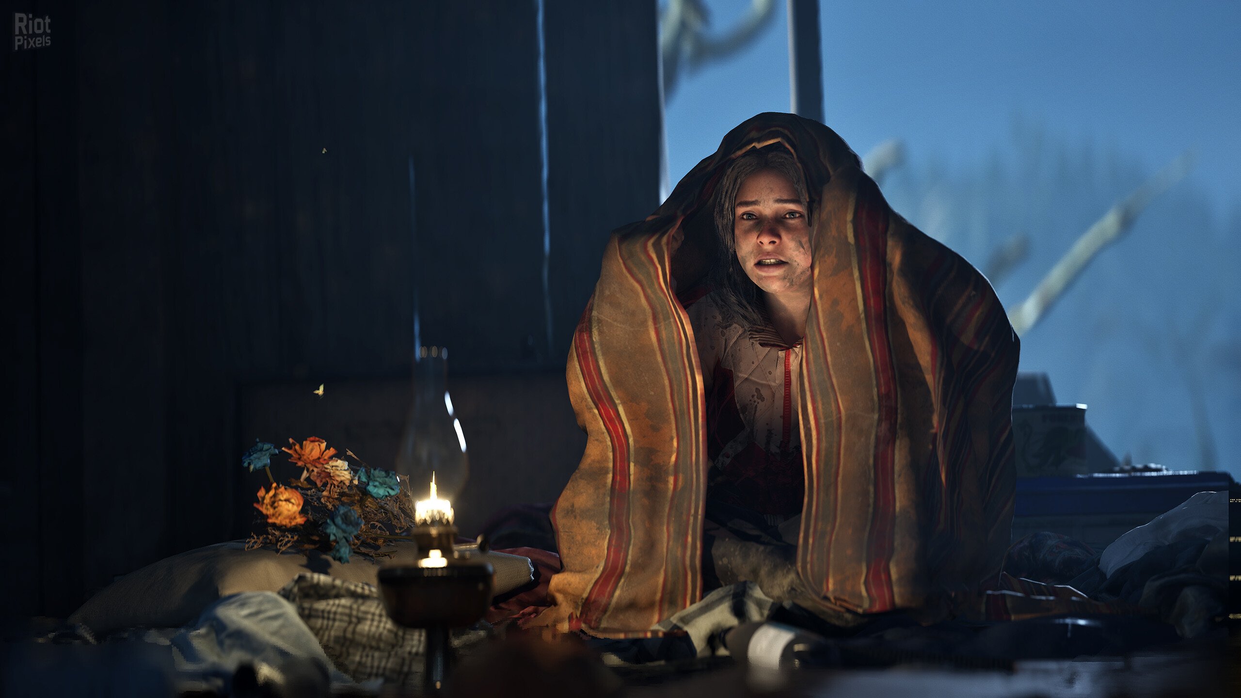 [6]-Hell is Us: Deluxe Edition – v1.6.47.48410 + 6 DLCs/Bonuses Download