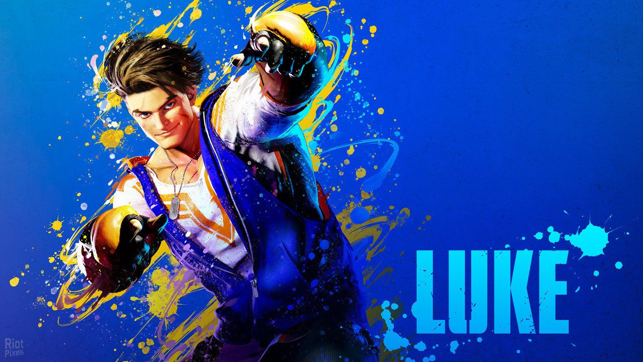 [28]-Street Fighter 6: Years 1-2 Fighters Edition, v2.0201.000 + 10* DLCs + 5 Bonus Soundtracks Download