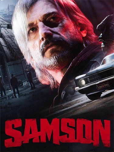 Samson-HohohoGames