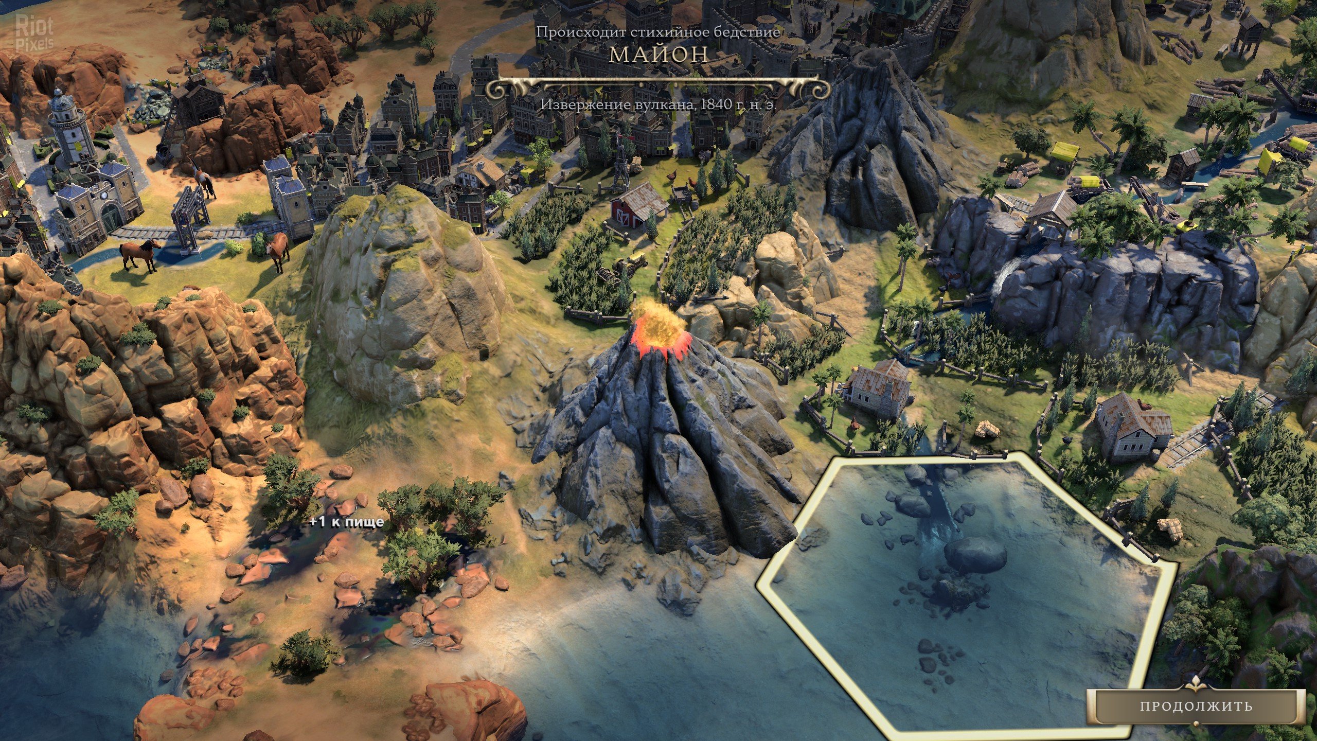 [3]-Sid Meier’s Civilization VII: Settler’s Edition – v1.3.2 (1217315) + 34 DLCs Download