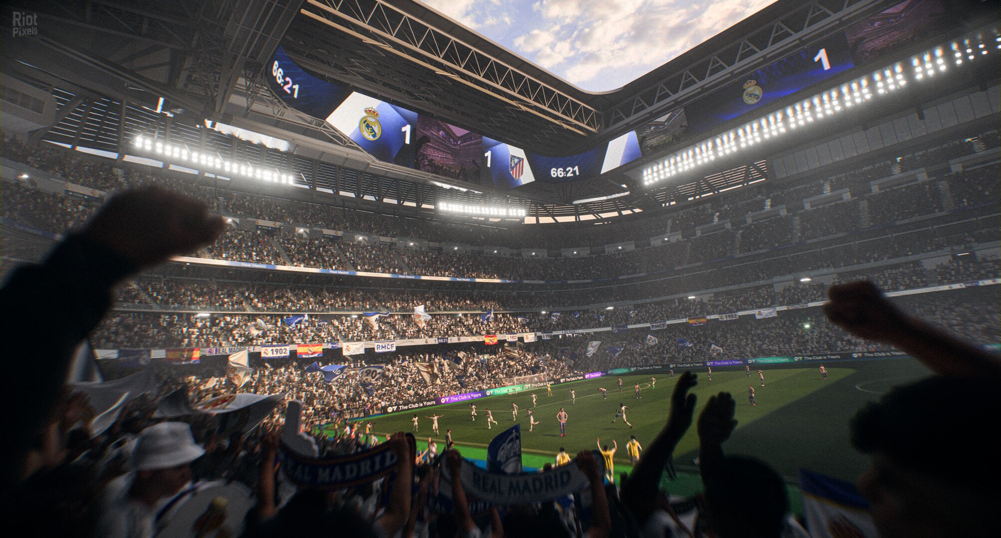 [10]-EA SPORTS FC 26 – v1.5.2/v1.0.133.58379 + Offline DLCs [Monkey Repack] Download