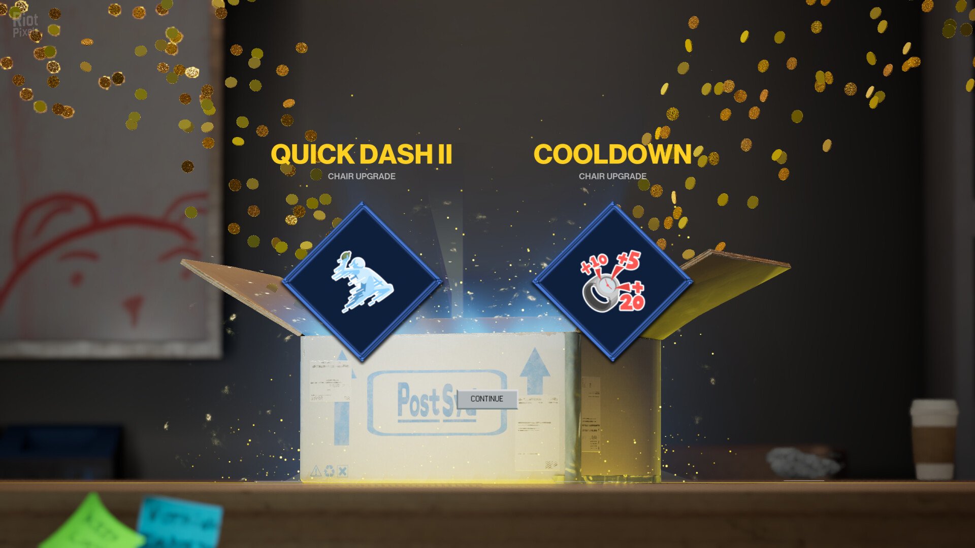 [8]-Last Man Sitting: First Day Deluxe Bundle – v2026-03-26_59219 + 2 DLCs/Bonuses Download