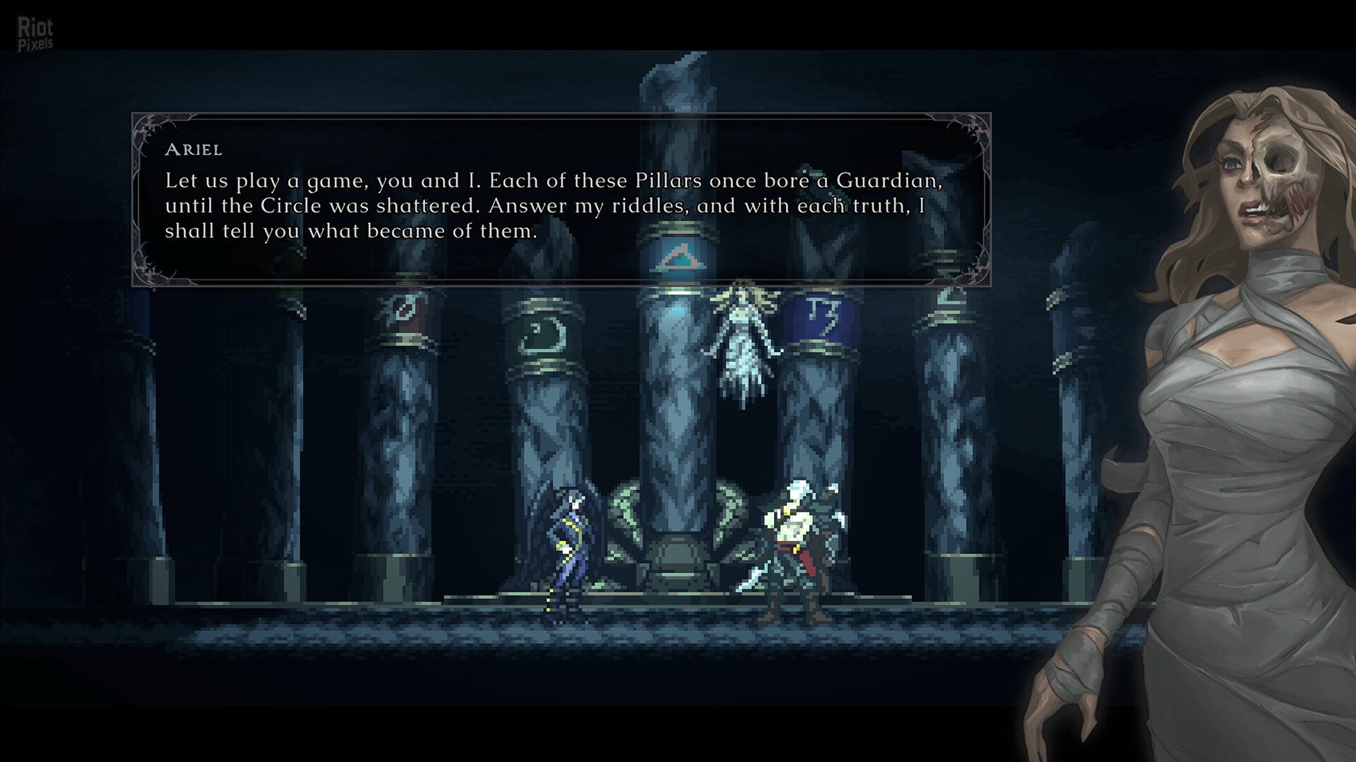[6]-Legacy of Kain: Ascendance – v1.0.5.2 Download