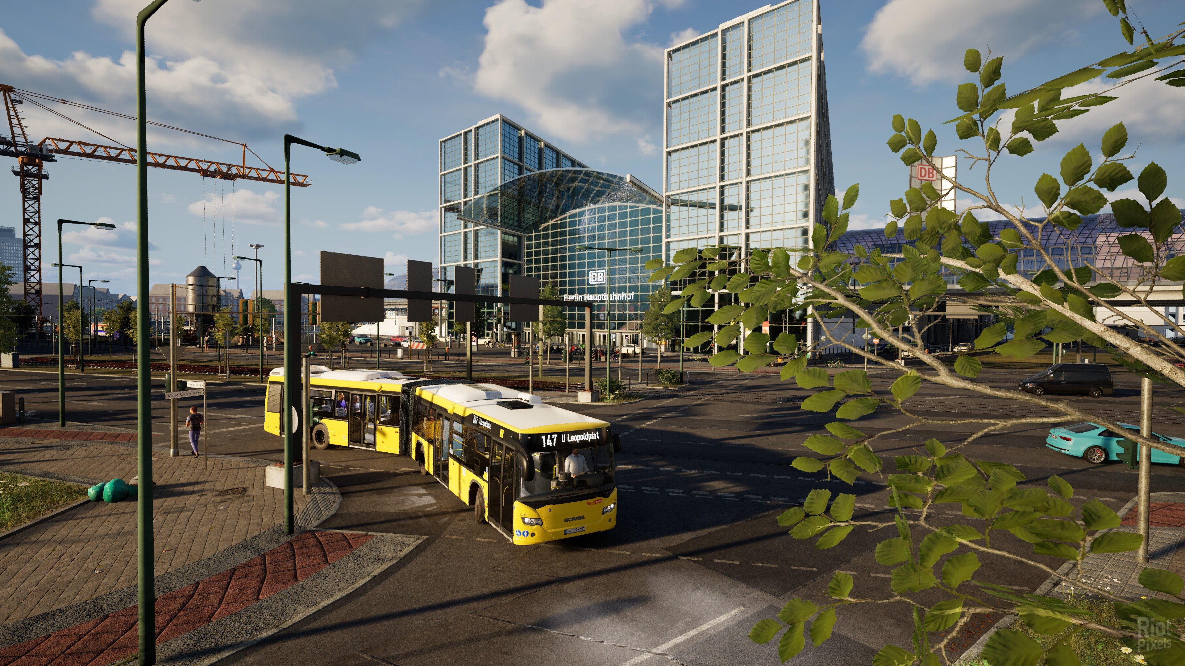 [15]-The Bus – v1.0.94413 + DLC Download