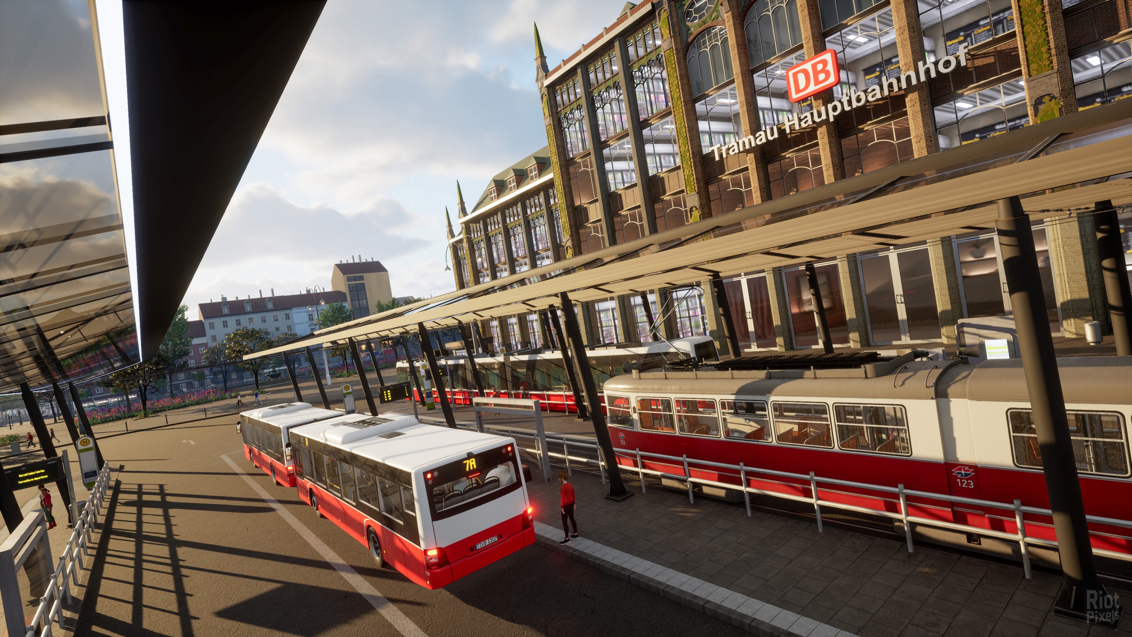 [2]-City Transport Simulator 2026: Expert Edition – v2026.0.0 + 11 DLCs Download