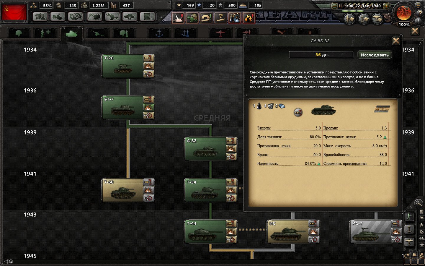 [15]-Hearts of Iron IV: Ultimate Bundle – v1.18.0.0.858d + 57 DLCs/Bonuses + Windows 7 Fix Download