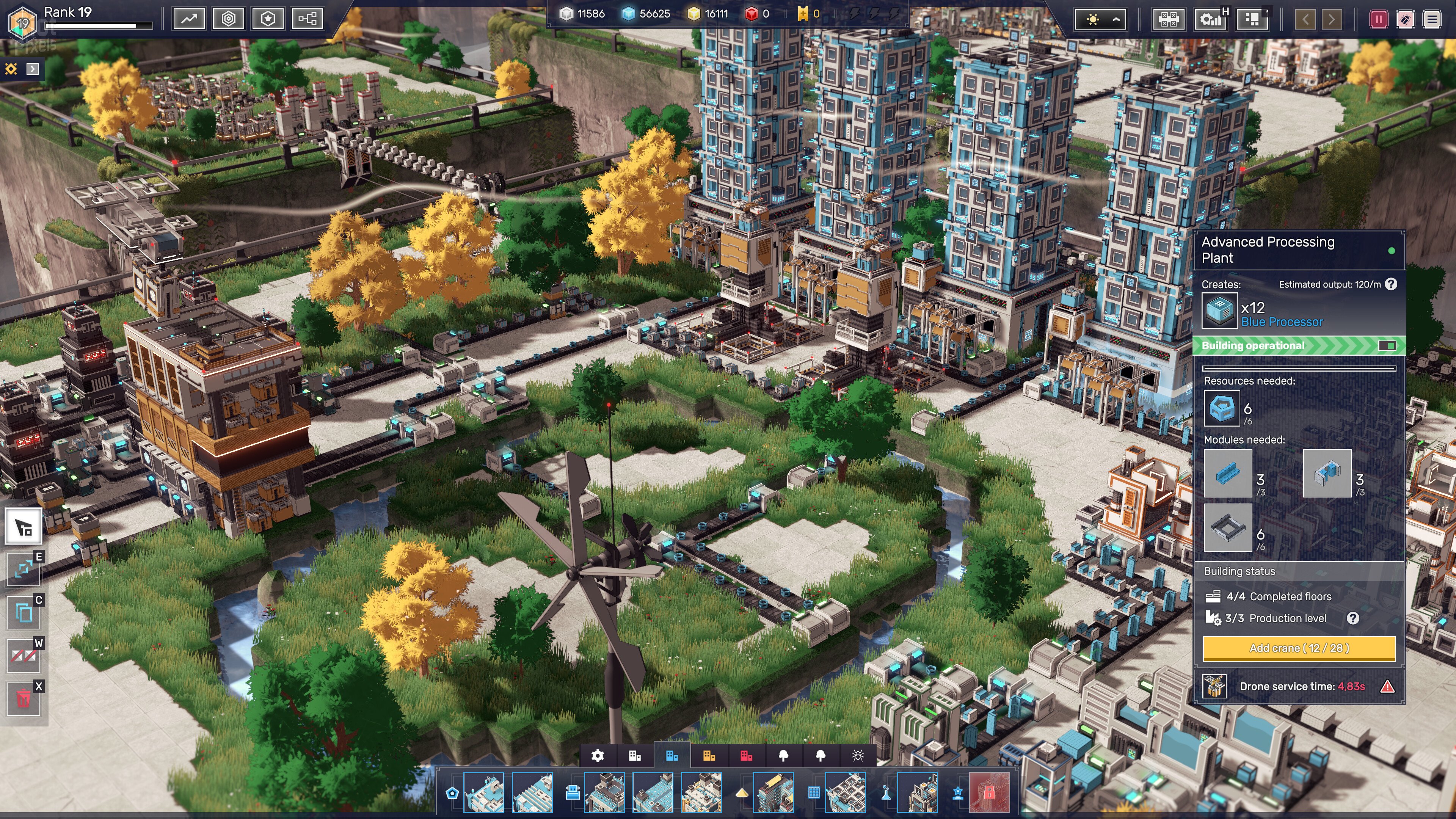 [10]-Modulus: Factory Automation – Deluxe Edition, v1.0.1 + 3 DLCs/Bonuses Download