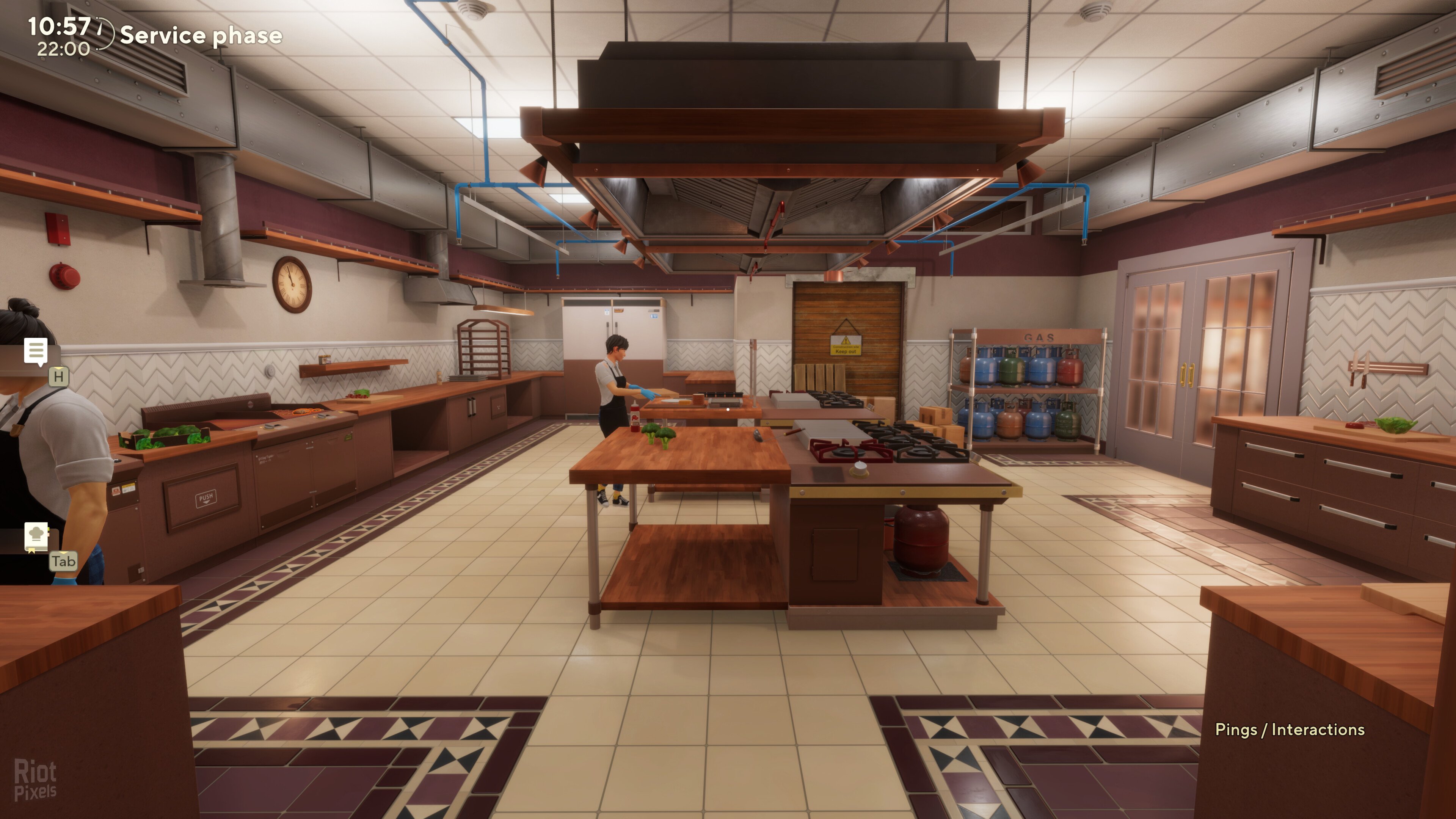[5]-Cooking Simulator 2: Better Together – v1.4.6717bcc Download