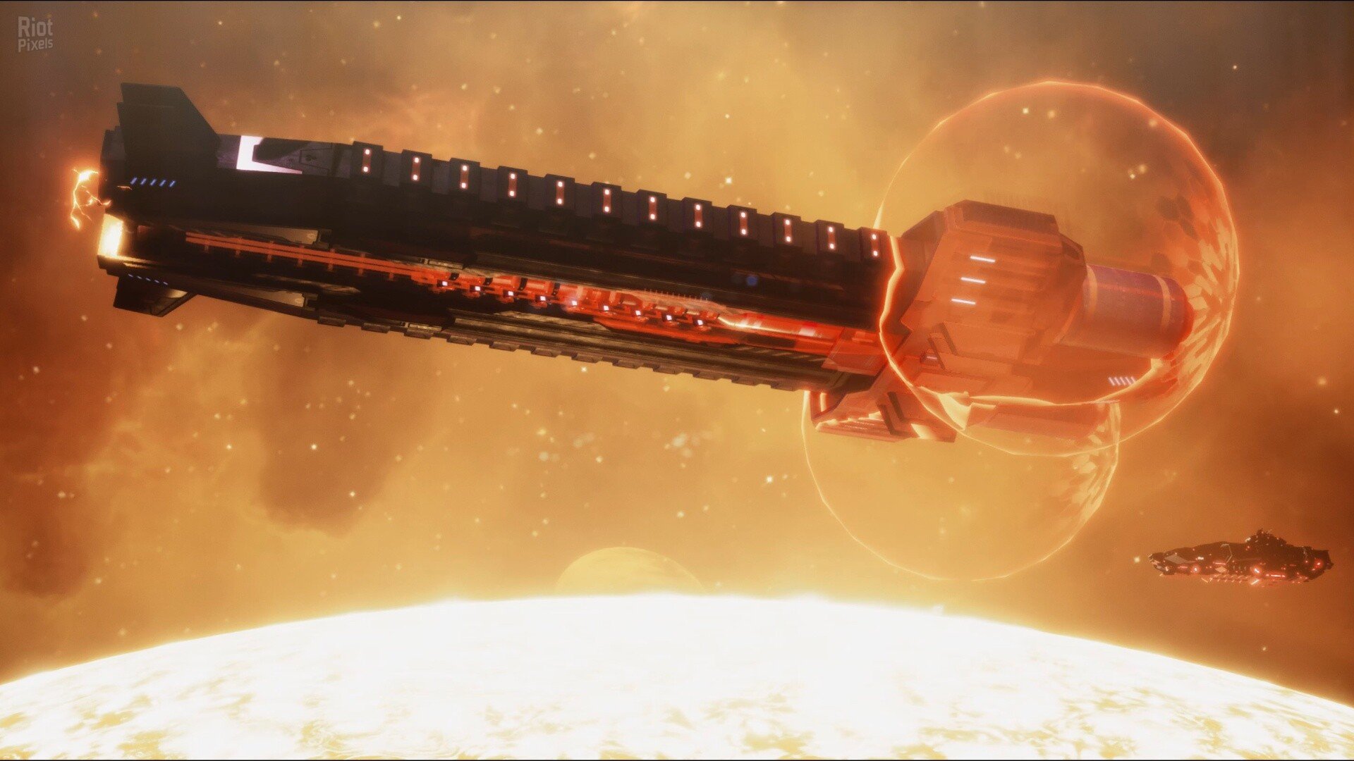 [12]-Subverse – v1.2.01 + DLC Download