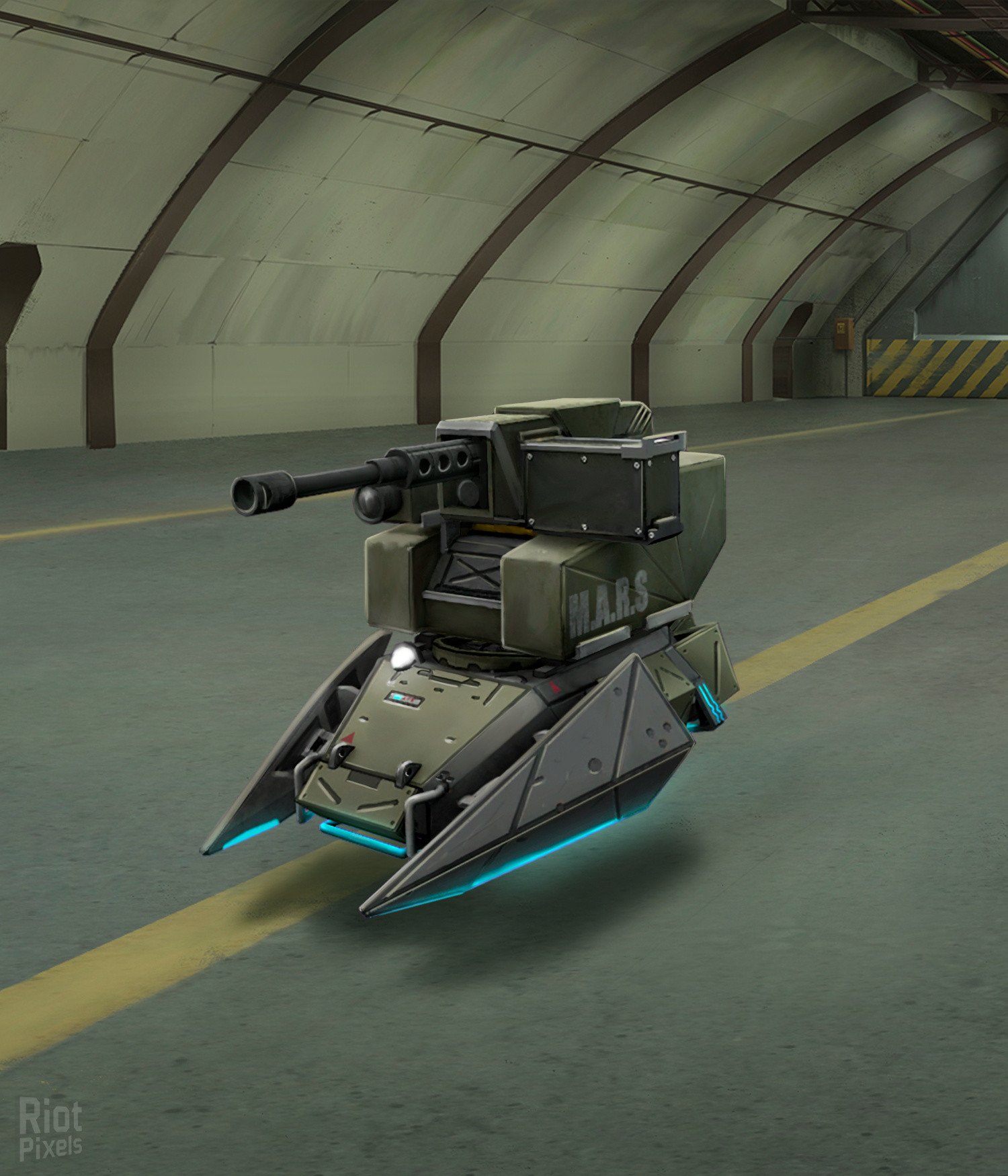 [21]-Xenonauts 2 – v7.18.3 (v1.0 Release) Download