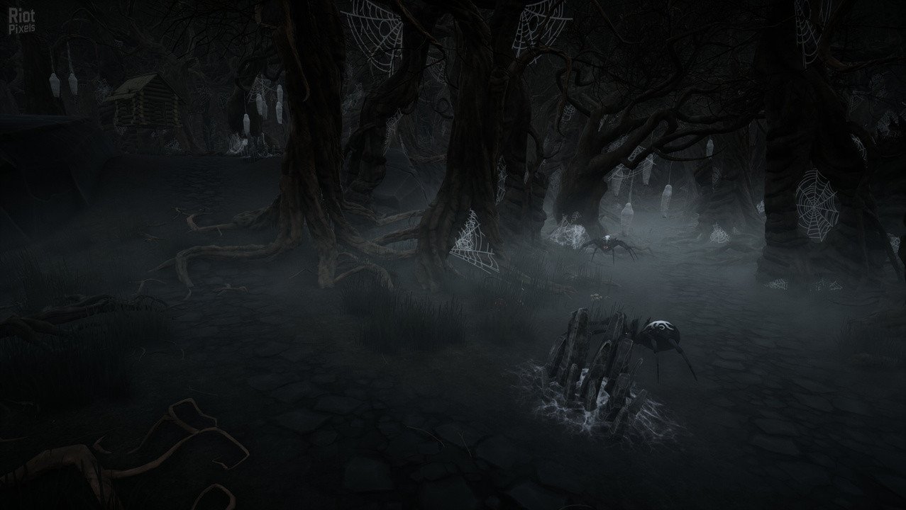 [12]-YAR: Forgotten Throne + DLC Download