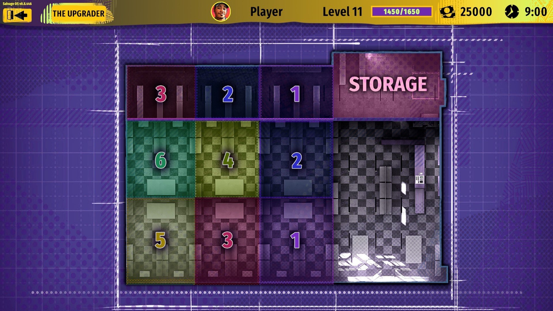 [11]-Salvage Shop Simulator – v1.0.020 Download