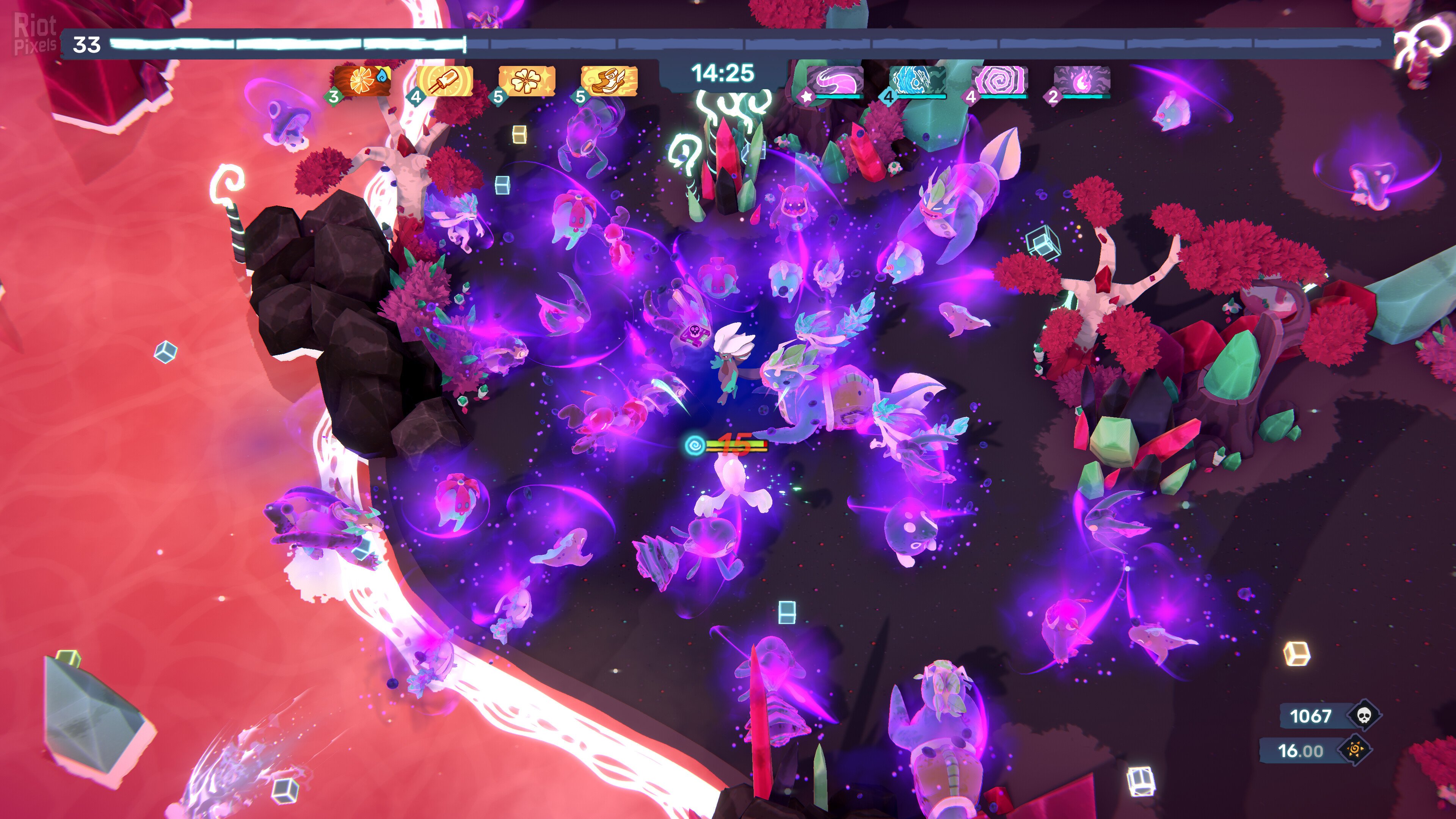 [4]-Temtem: Swarm – v1.0.0 + Bonus OST Download