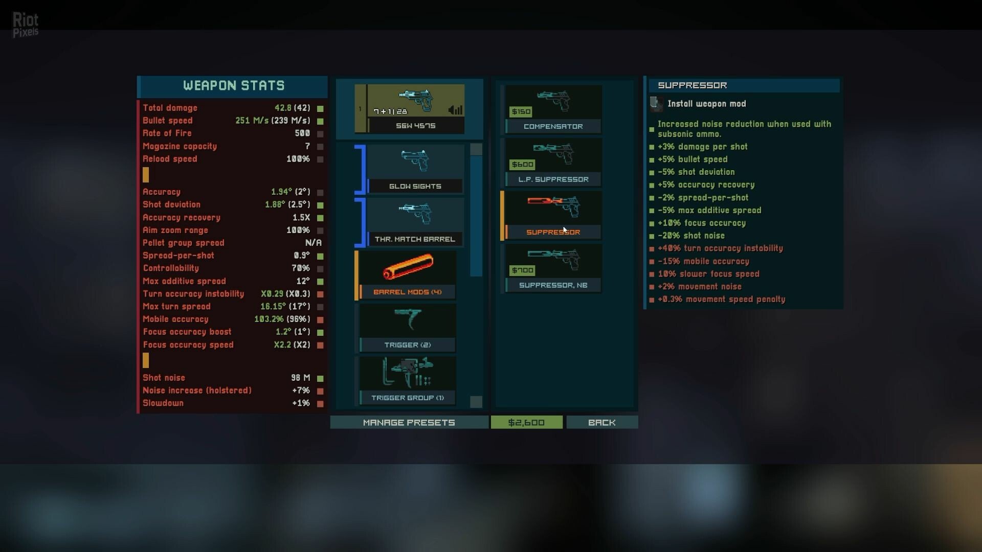 [7]-Intravenous 2: Supporter Bundle – v1.4.9 + 2 DLCs/Bonuses + Windows 7 Fix Download