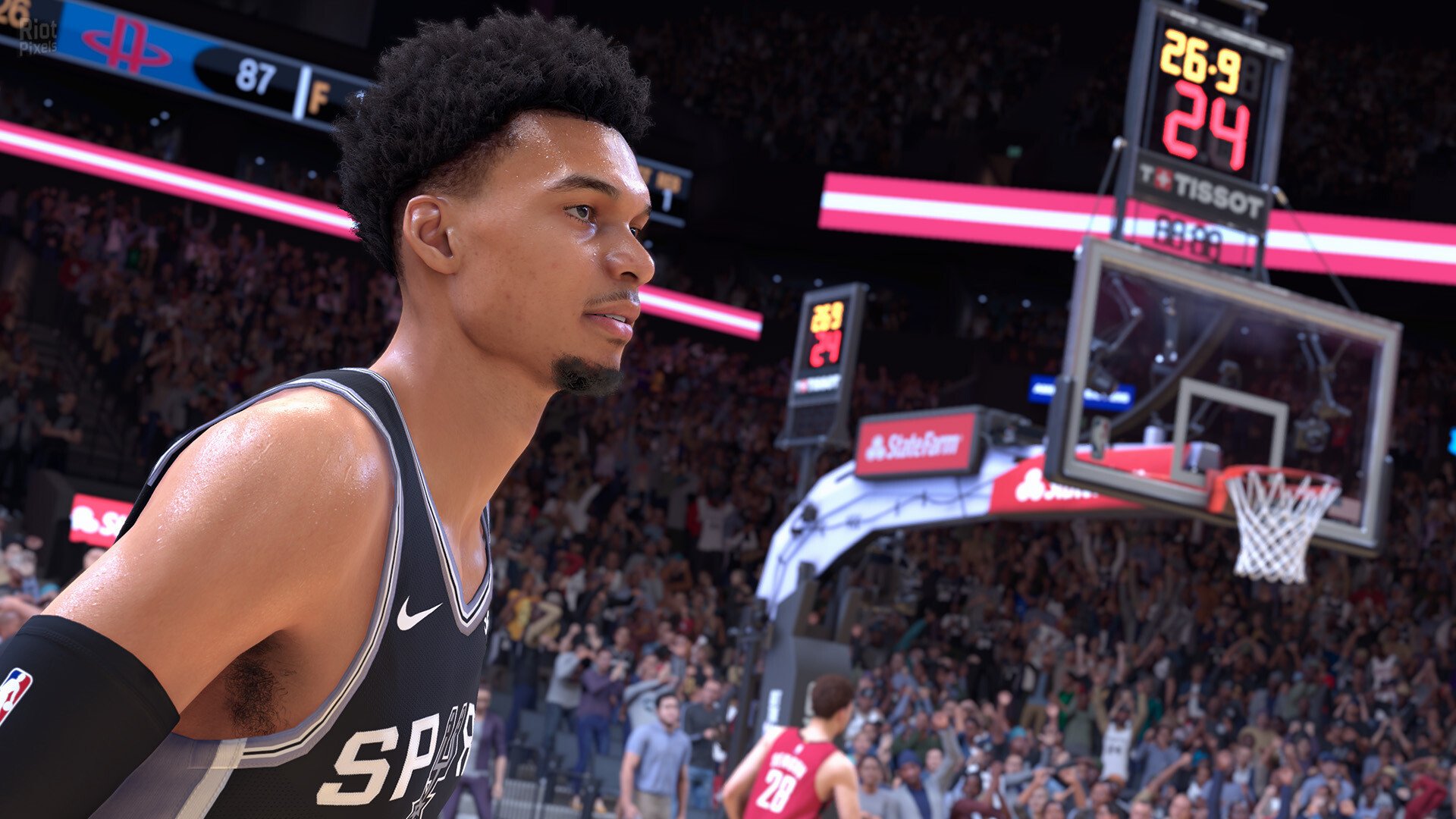 [3]-NBA 2K25 – Build 19221740 Download