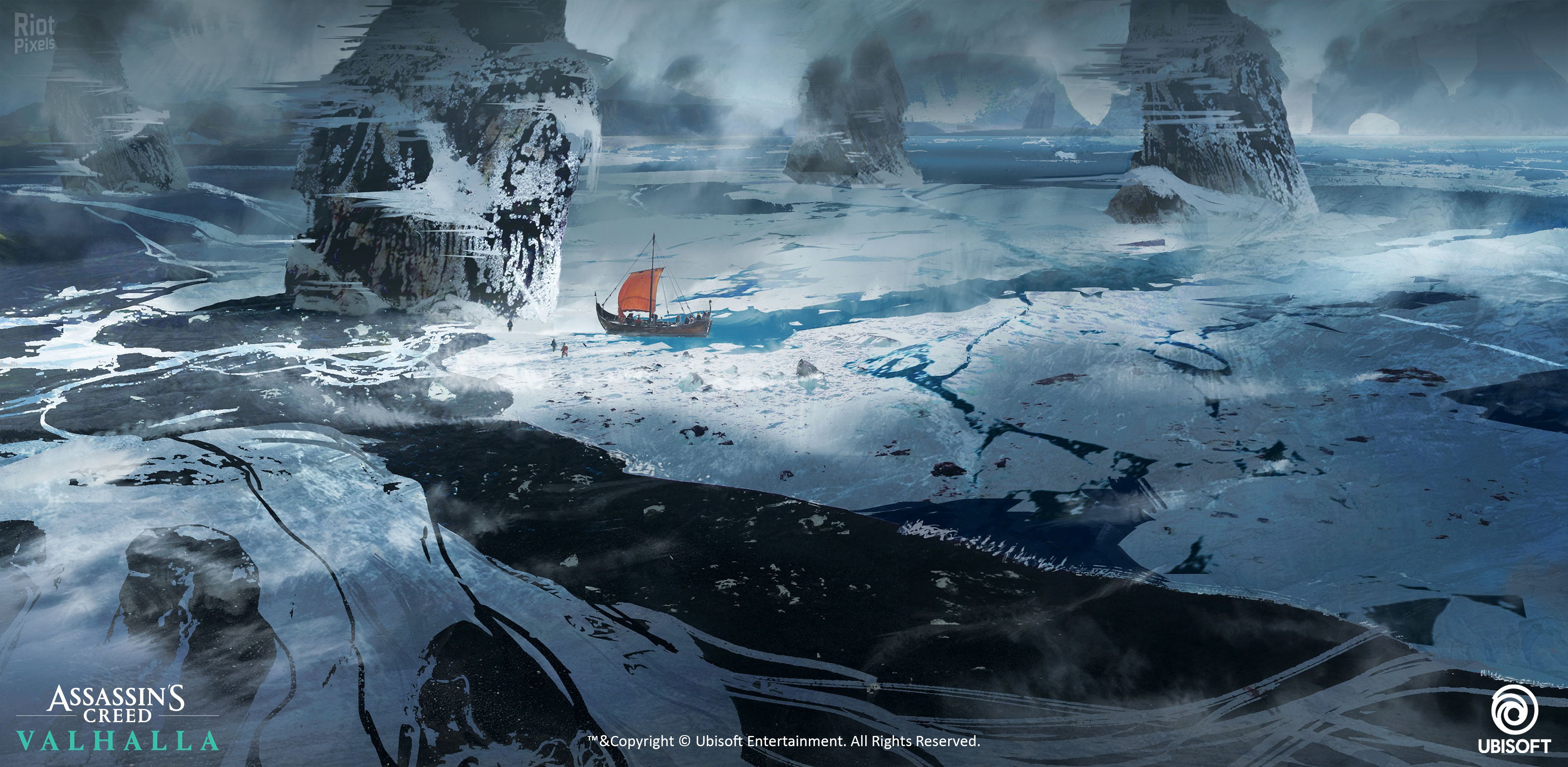 [23]-Assassin’s Creed Valhalla: Complete Edition, v1.7.0 + All DLCs* + Bonus Content Download
