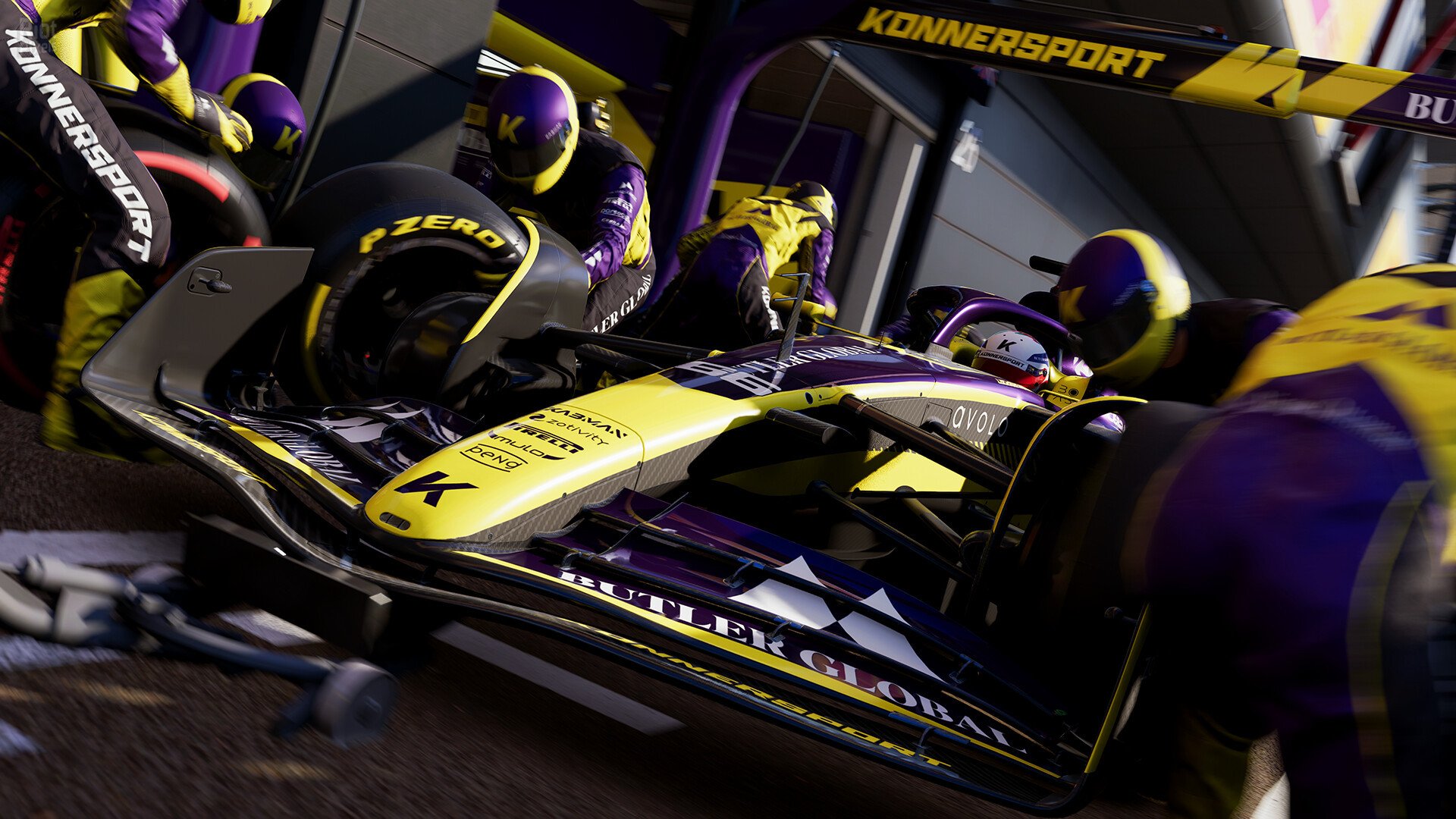 [2]-F1 25: Iconic Edition – v1.18.1329442 + 8 DLCs* Download