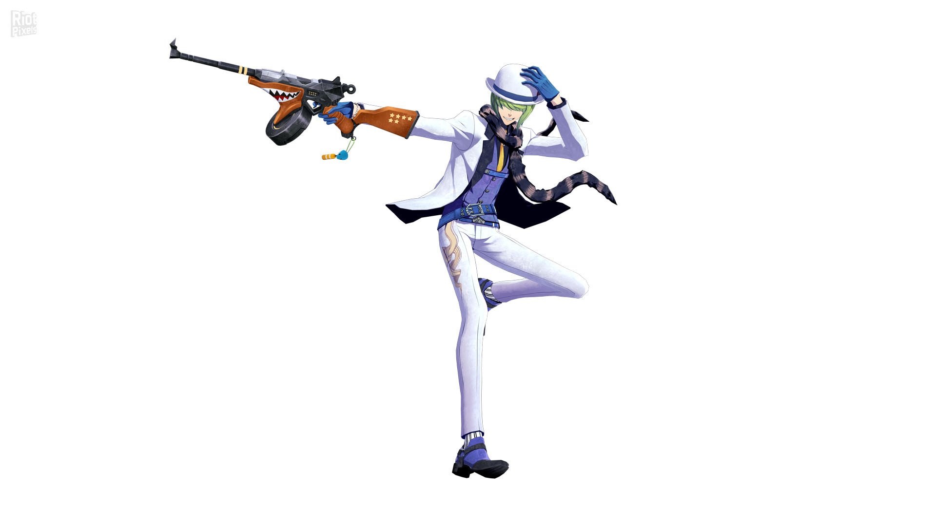 [28]-Soul Hackers 2: Digital Premium Edition – v1.03 + 17 DLCs/Bonuses Download