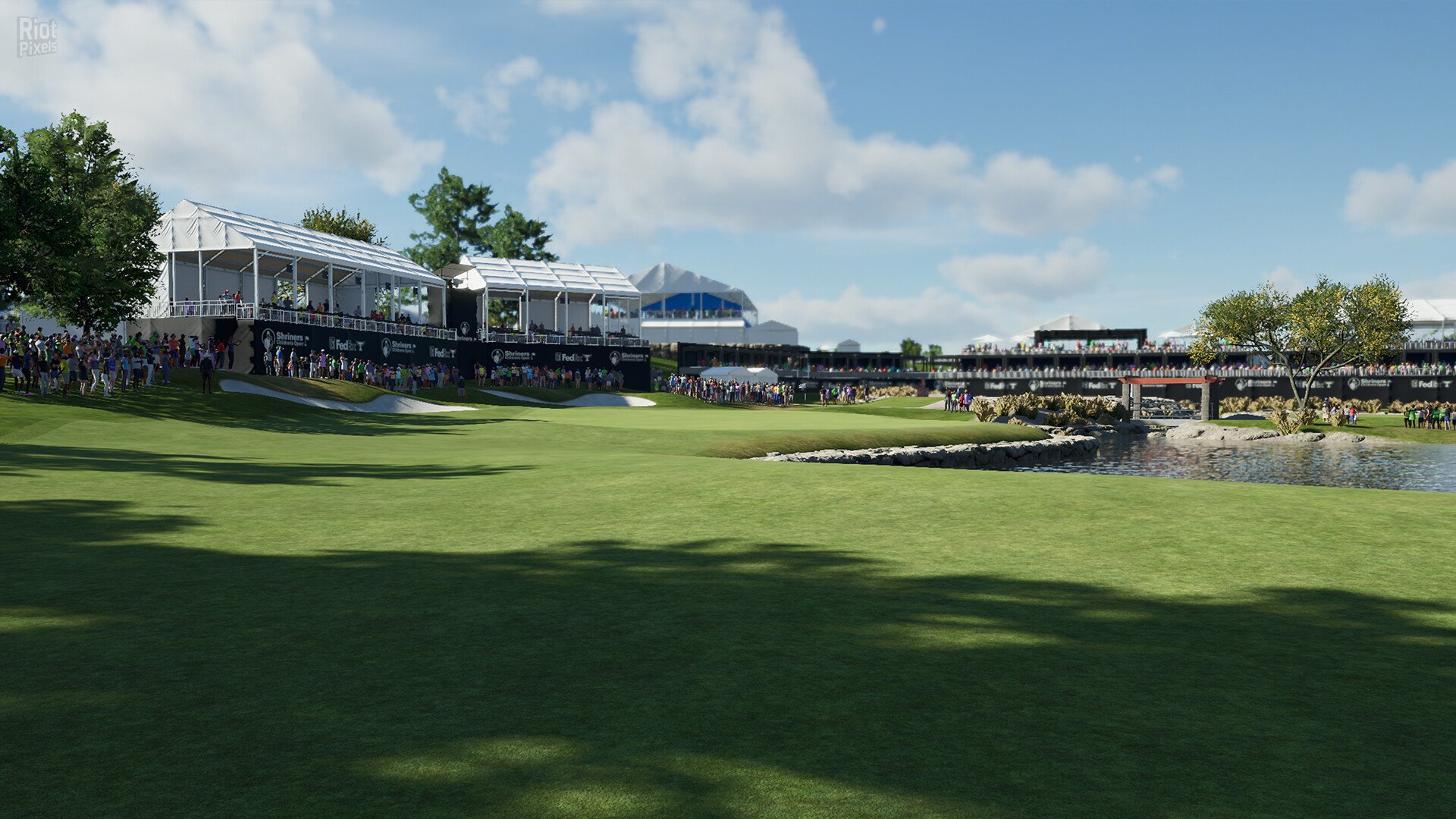 [11]-PGA TOUR 2K25: Pro Edition – Build 21251646 + 14 DLCs* Download