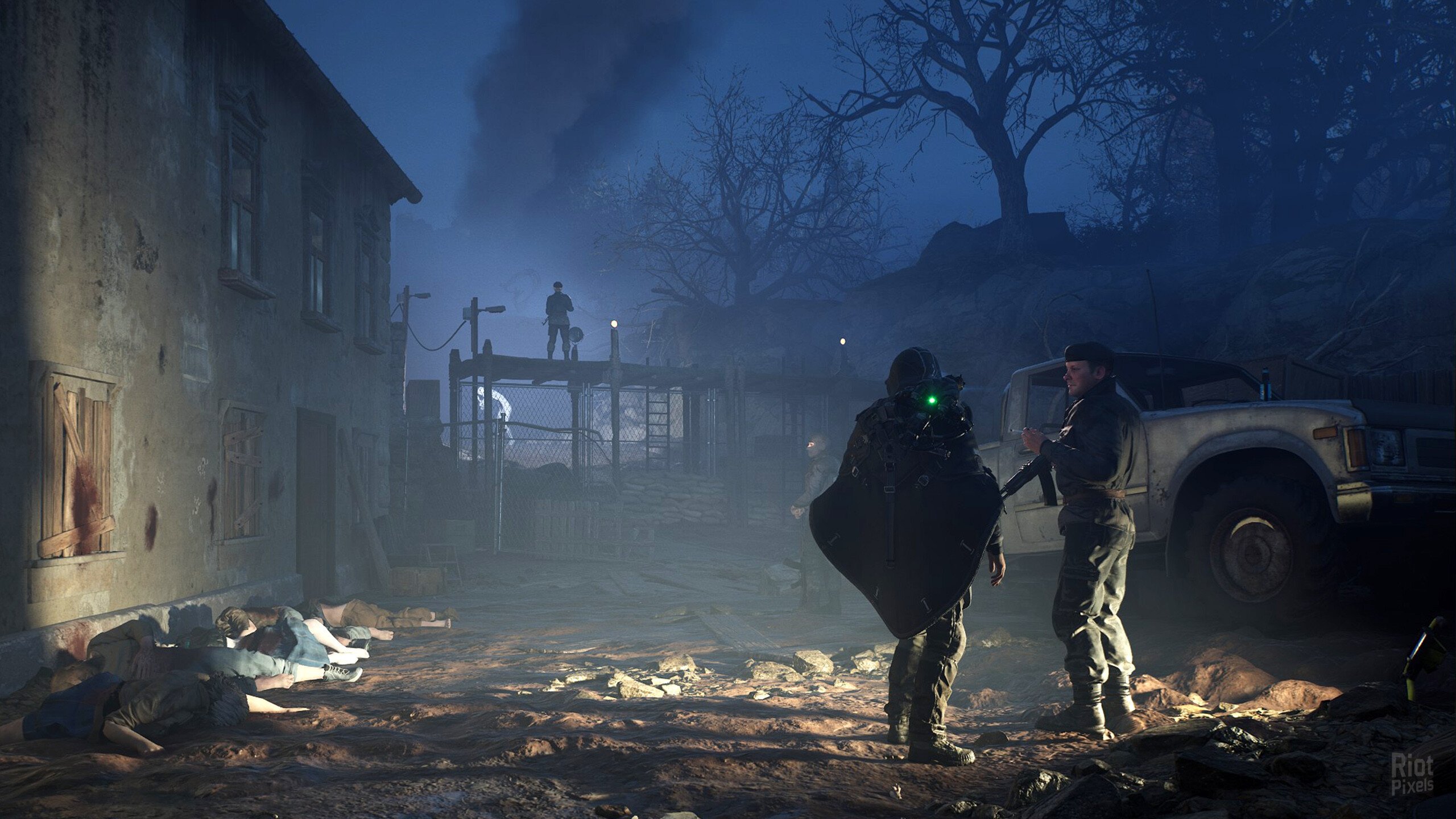 [8]-Hell is Us: Deluxe Edition – v1.6.47.48410 + 6 DLCs/Bonuses Download