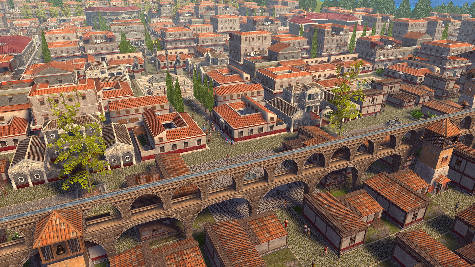 [4]-Pompeii: The Legacy – v1.000.6 Download
