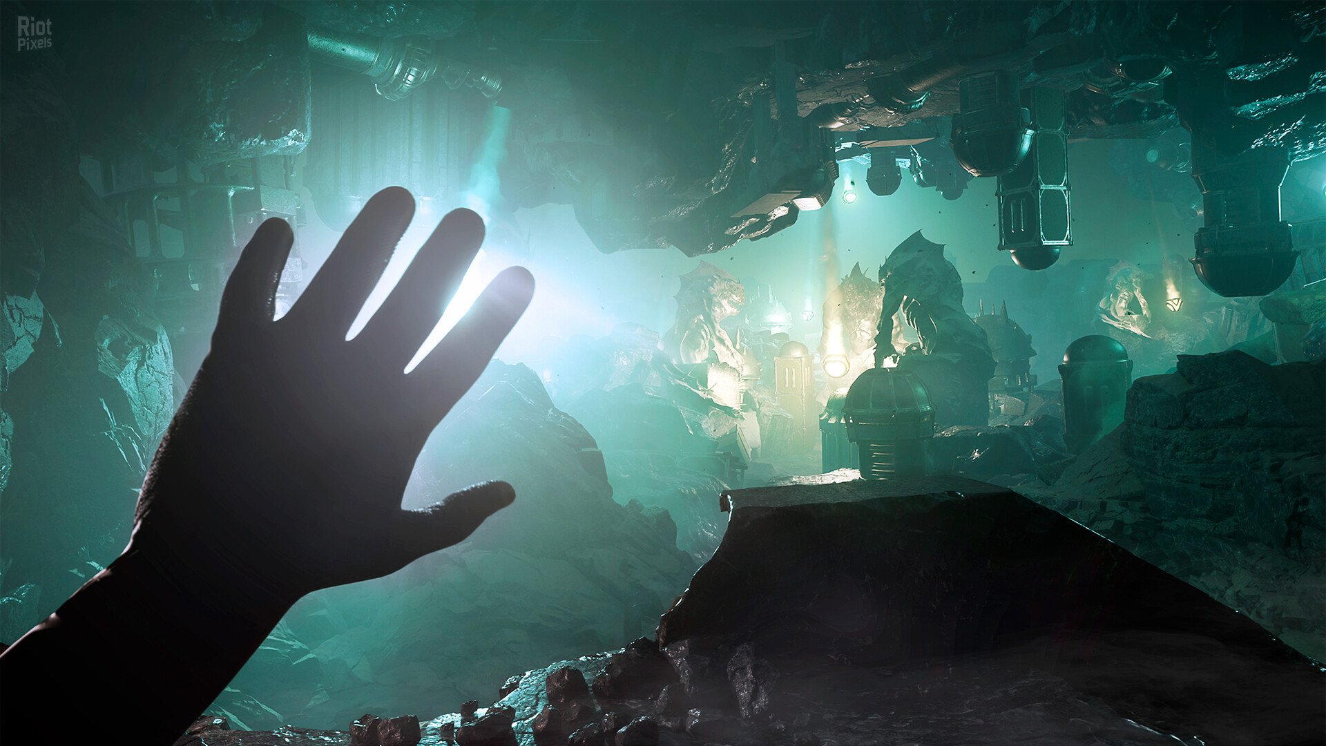 [5]-Cthulhu: The Cosmic Abyss – Deluxe/R’lyeh Edition – v1.8324.29803 + 5 DLCs/Bonuses Download