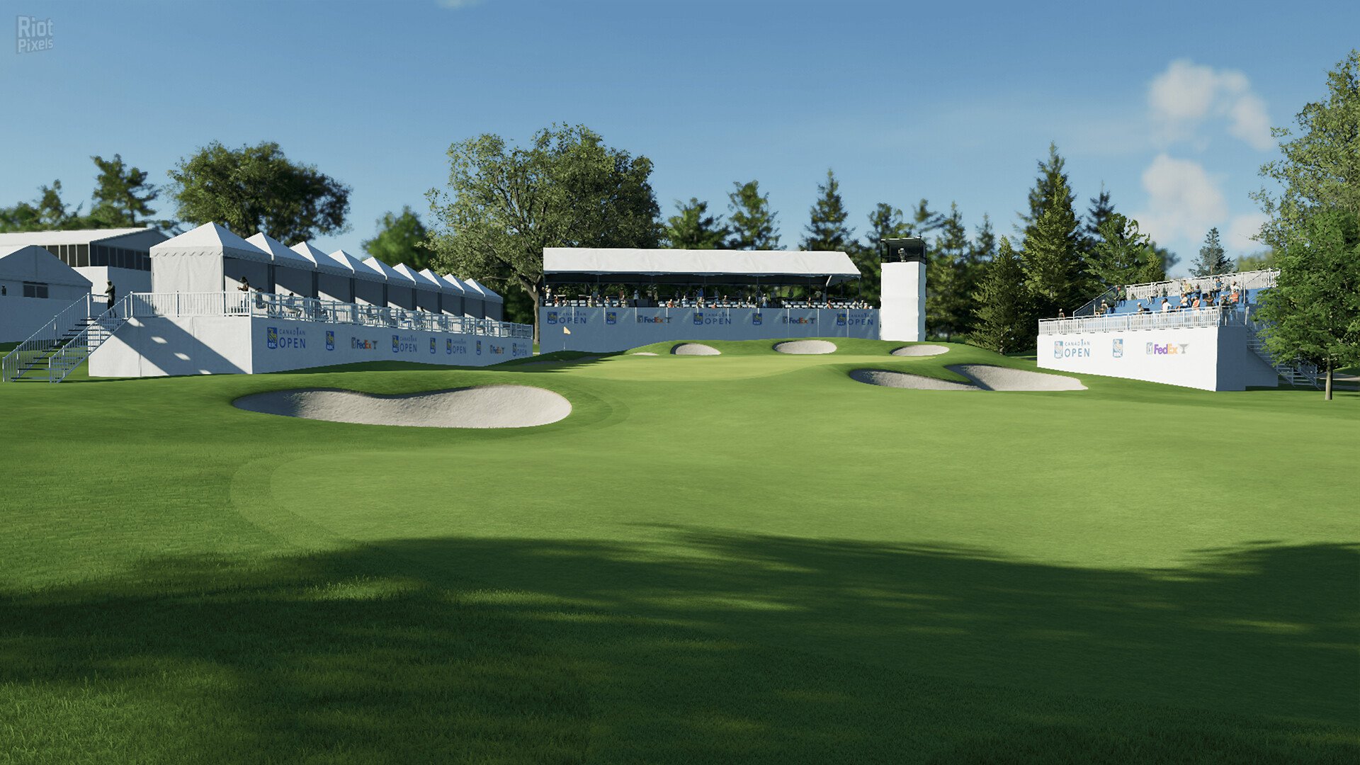 [3]-PGA TOUR 2K25: Pro Edition – Build 21251646 + 14 DLCs* Download