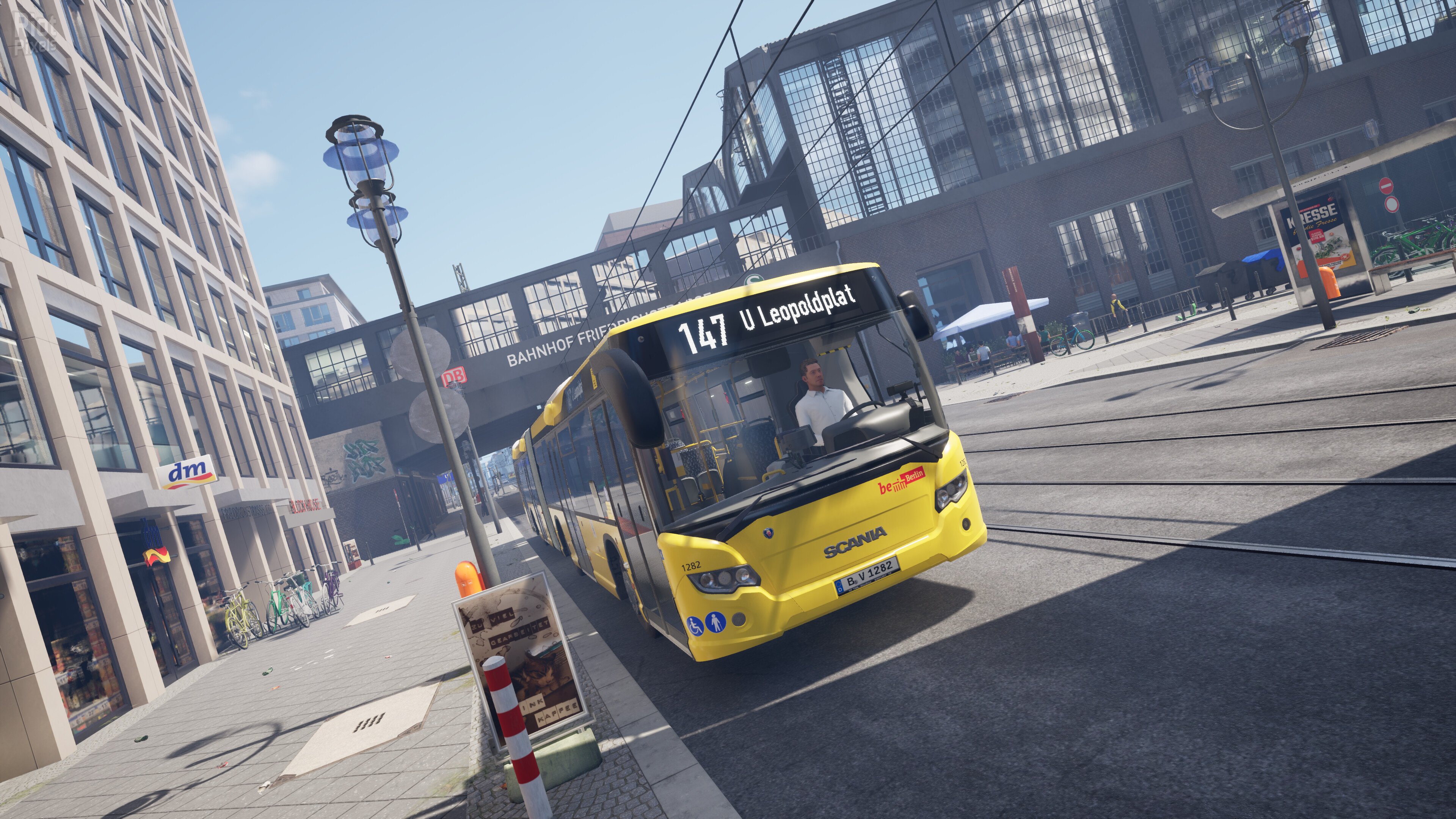 [4]-The Bus – v1.0.94413 + DLC Download