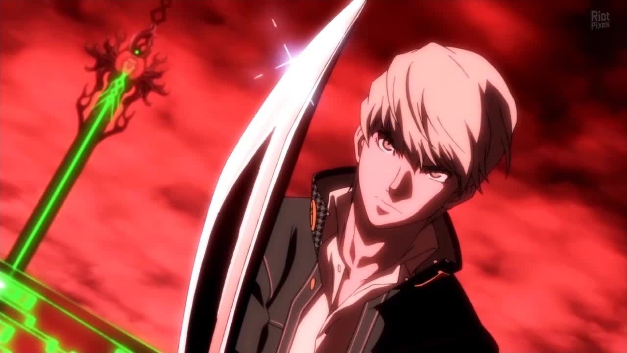 [17]-Persona 4 Arena Ultimax – Build 9549348 Download