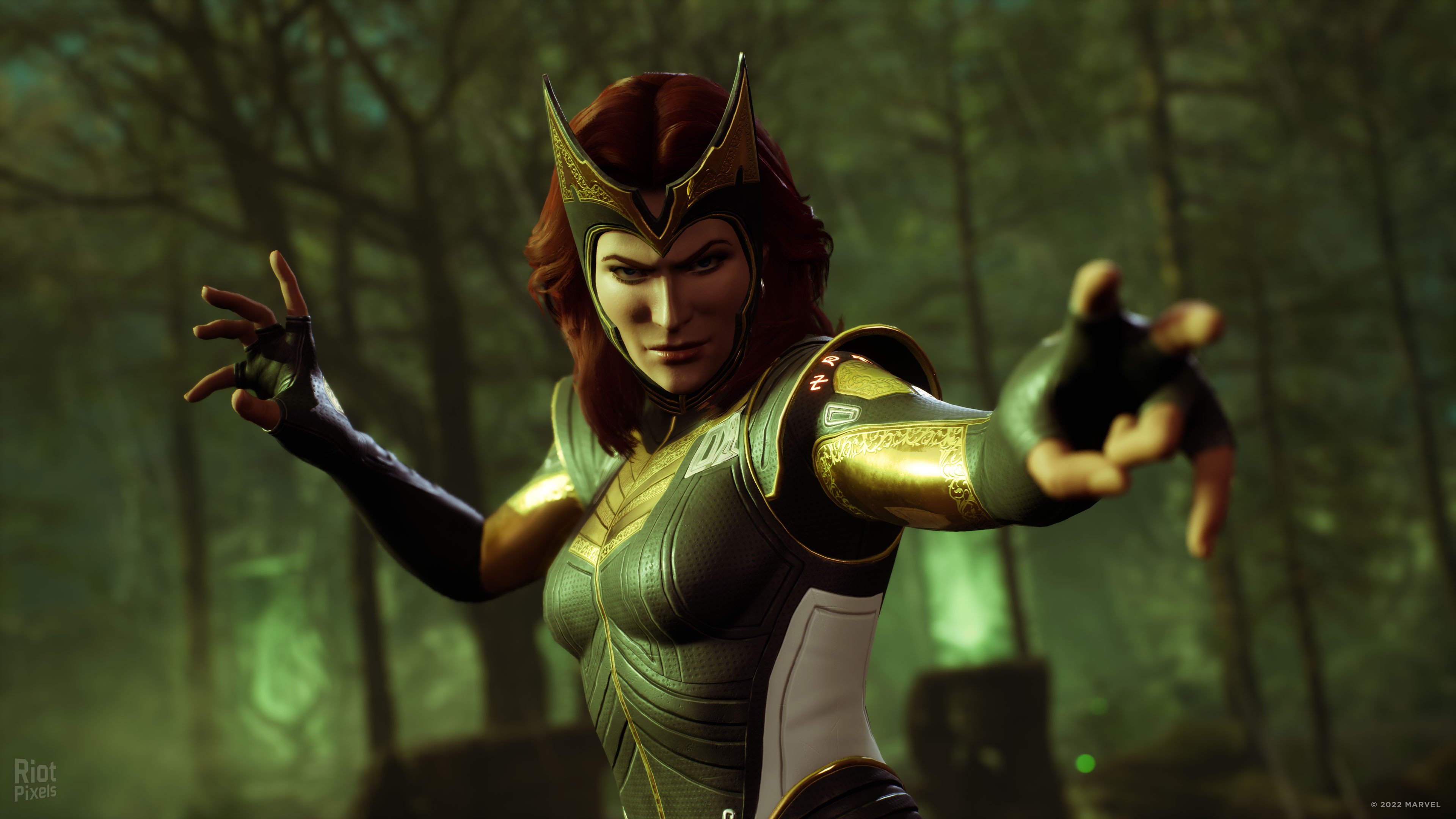 [7]-Marvel’s Midnight Suns: Legendary Edition – Build CL-930465 + 8 DLCs/Bonuses Download