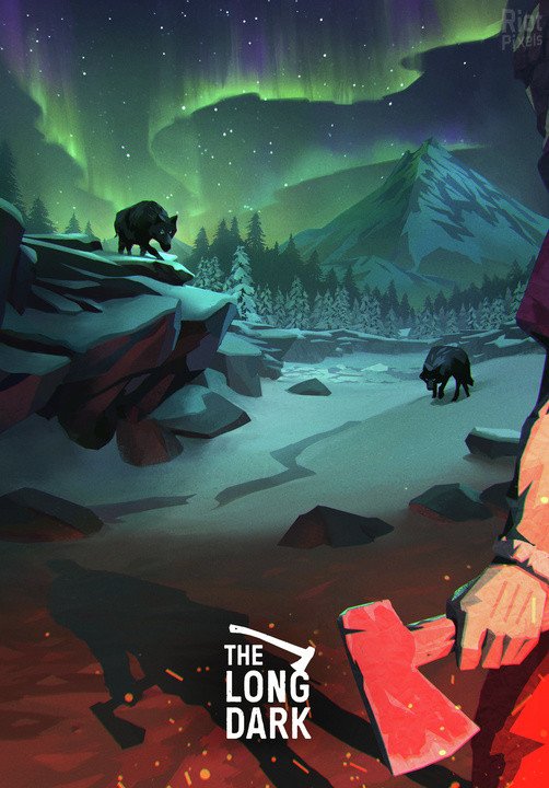 [17]-The Long Dark: Quiet Apocalypse Bundle – v2.52 (179852) + 5 DLCs + 5 Bonus OSTs Download