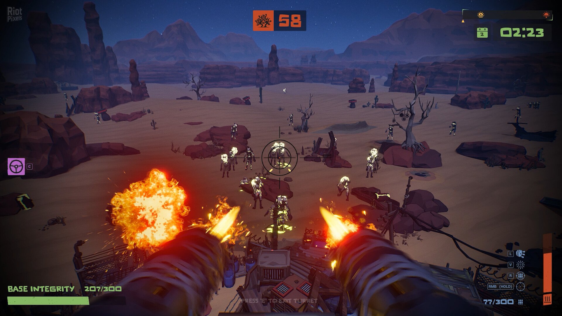 [11]-The Spotter: Dig or Die – v1.0.1 Download