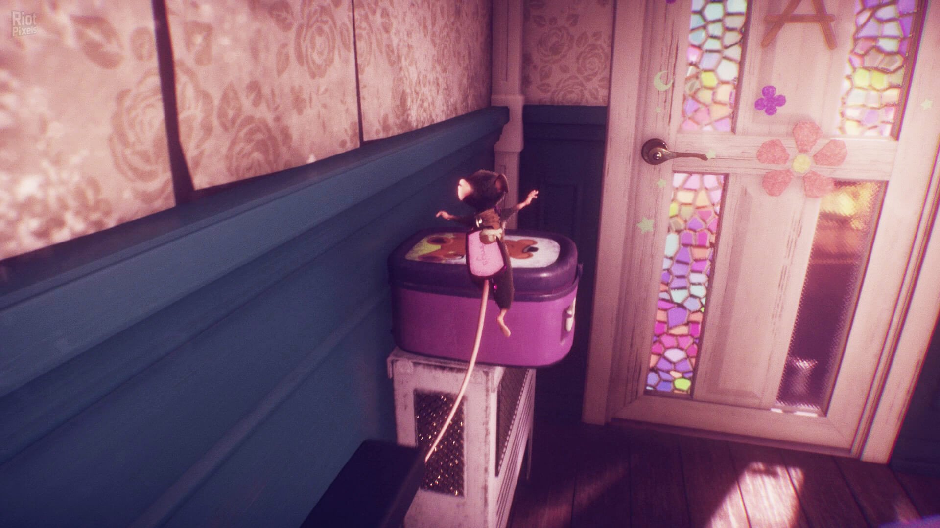 [4]-A Rat’s Quest – The Way Back Home | Season 1 Download