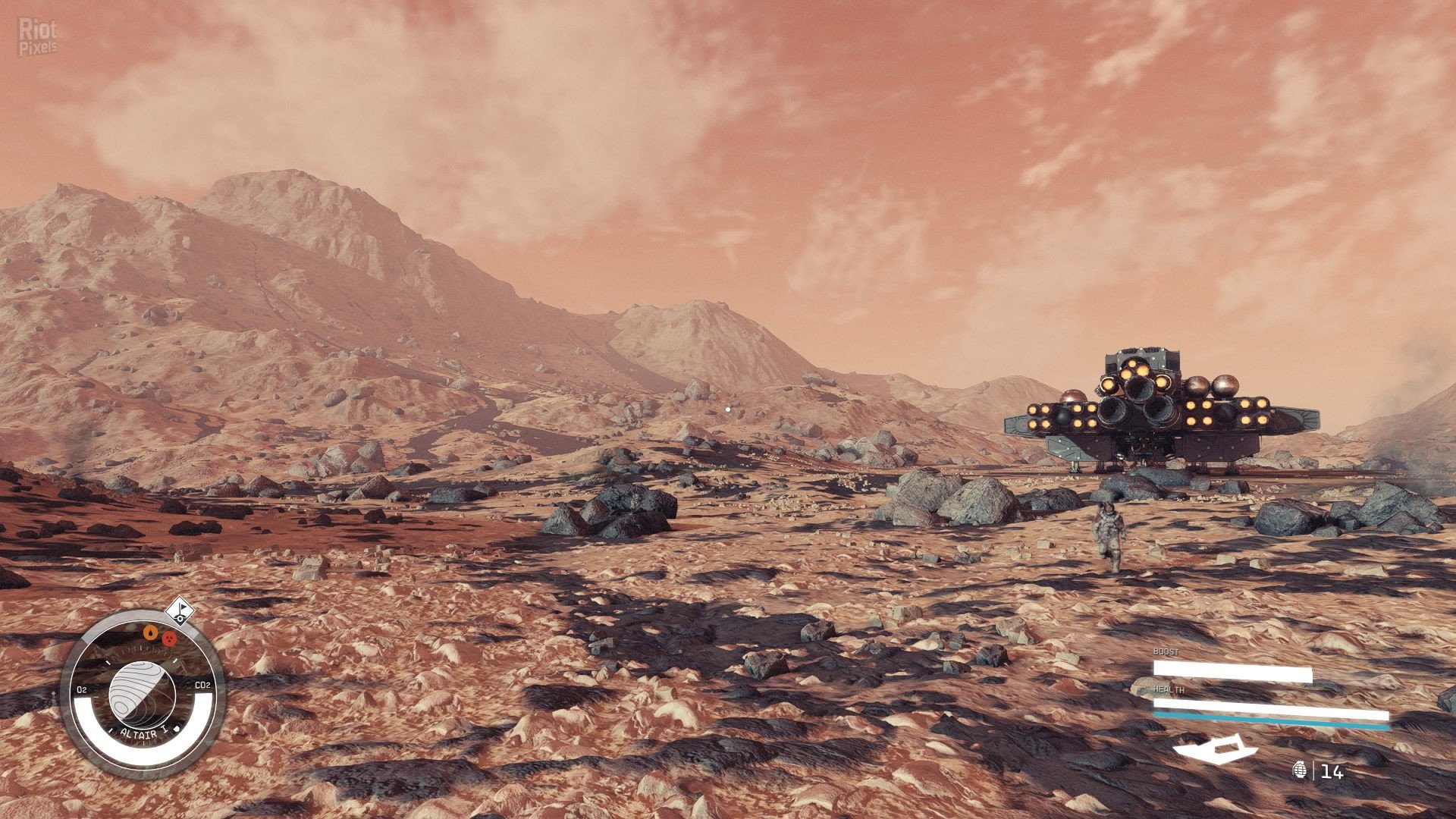 [9]-Starfield: Digital Premium Edition – v1.16.236.0 + 6 DLCs/Bonuses + Creations Mod Pack + SFCK Download