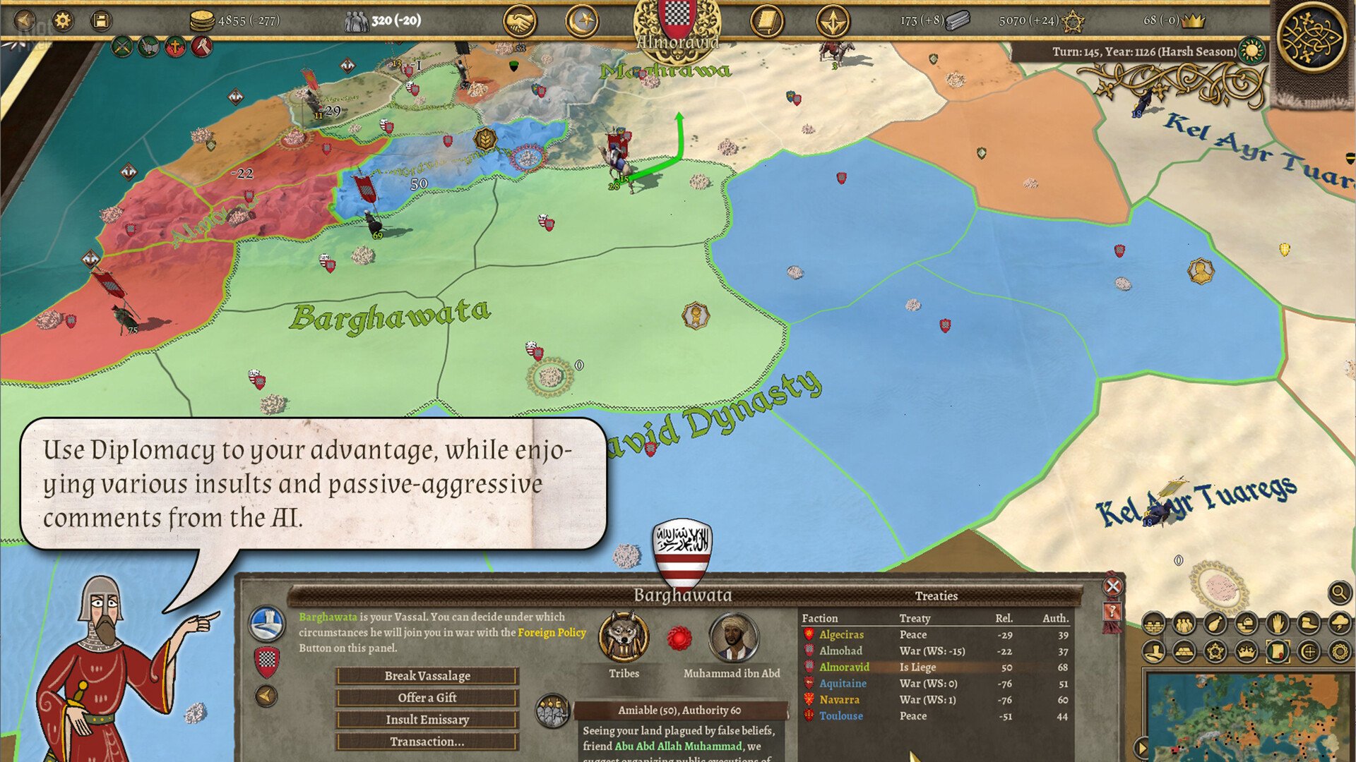 [8]-Field of Glory: Kingdoms – Complete Bundle, v1.0.8 + 2 DLCs Download