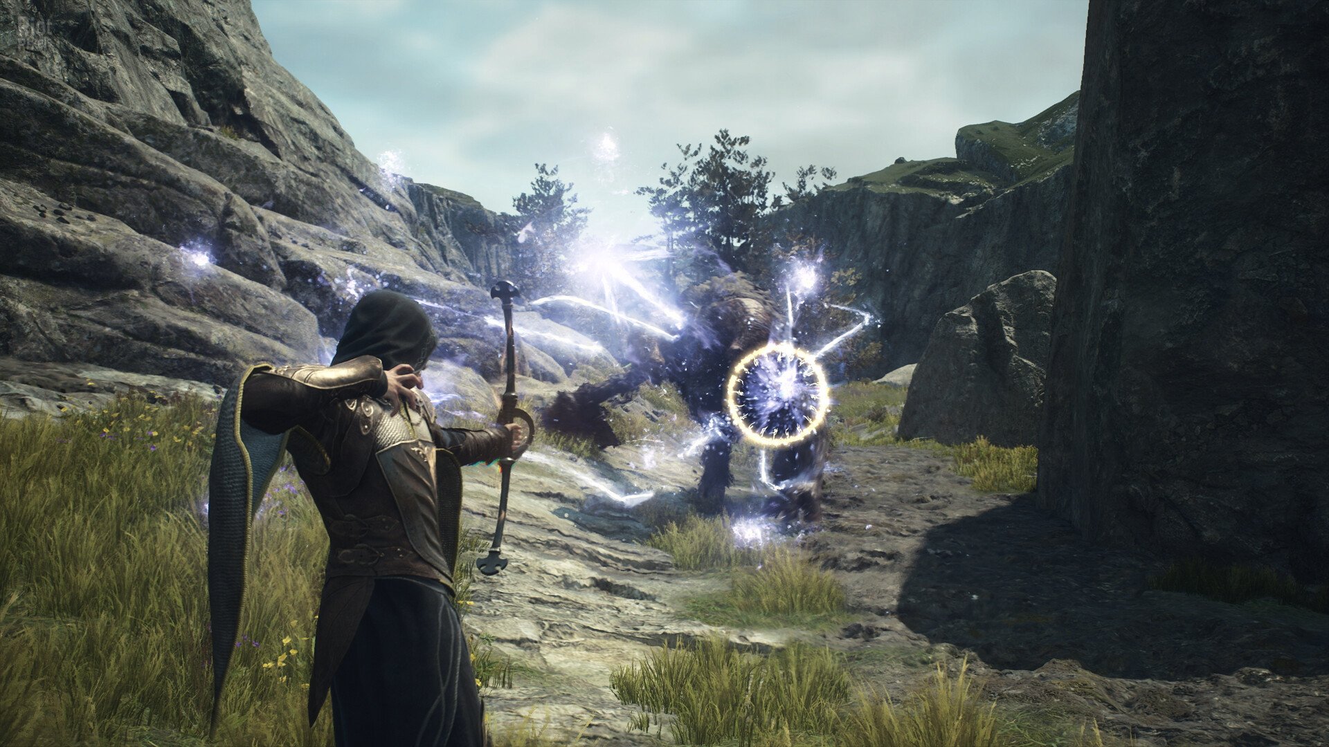 [9]-Dragon’s Dogma 2: Deluxe Edition* – v3.002.000 + All DLCs* + Bonus OST Download
