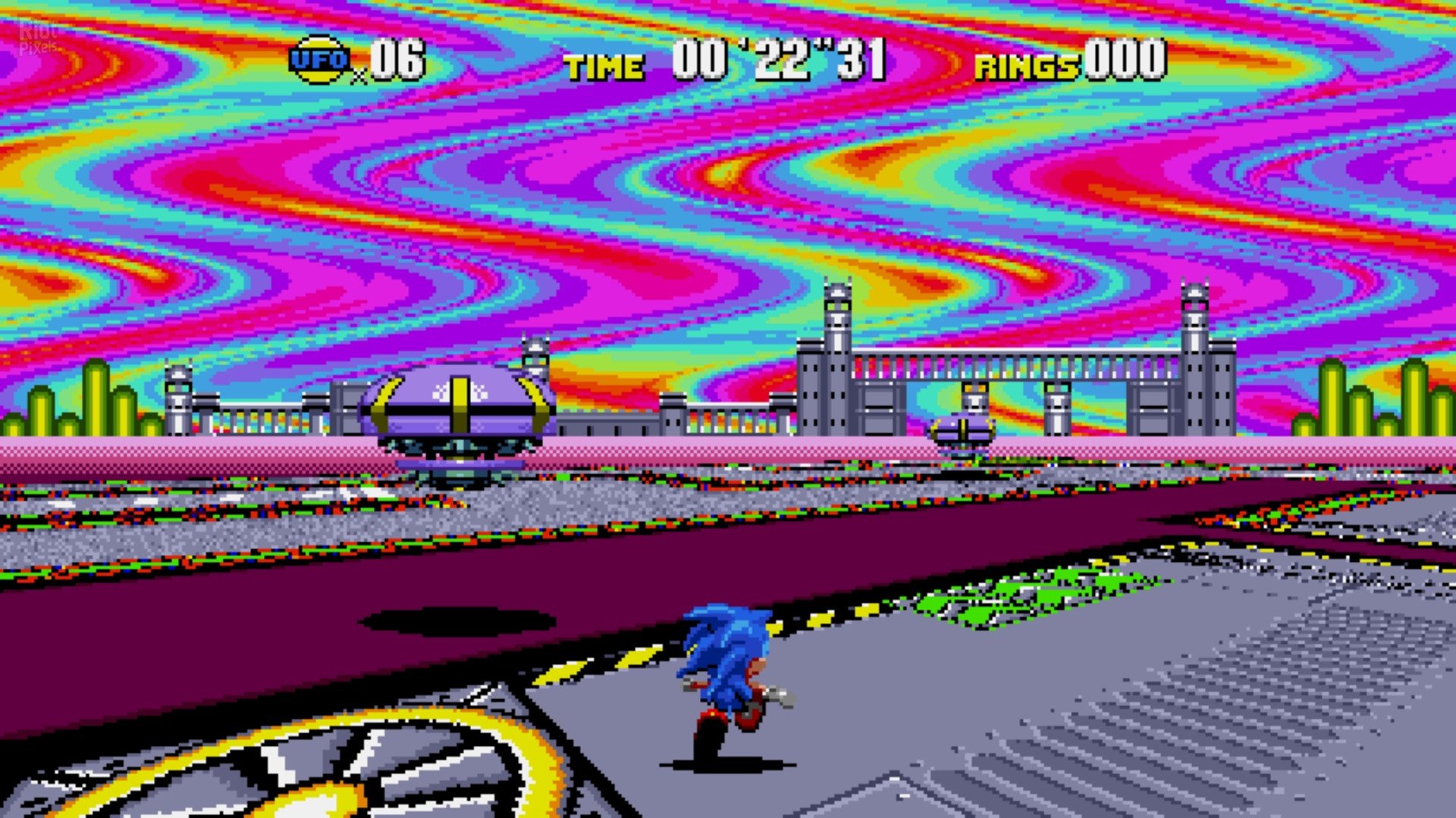 [9]-Sonic Origins Plus – v2.0.2 + 4 DLCs Download