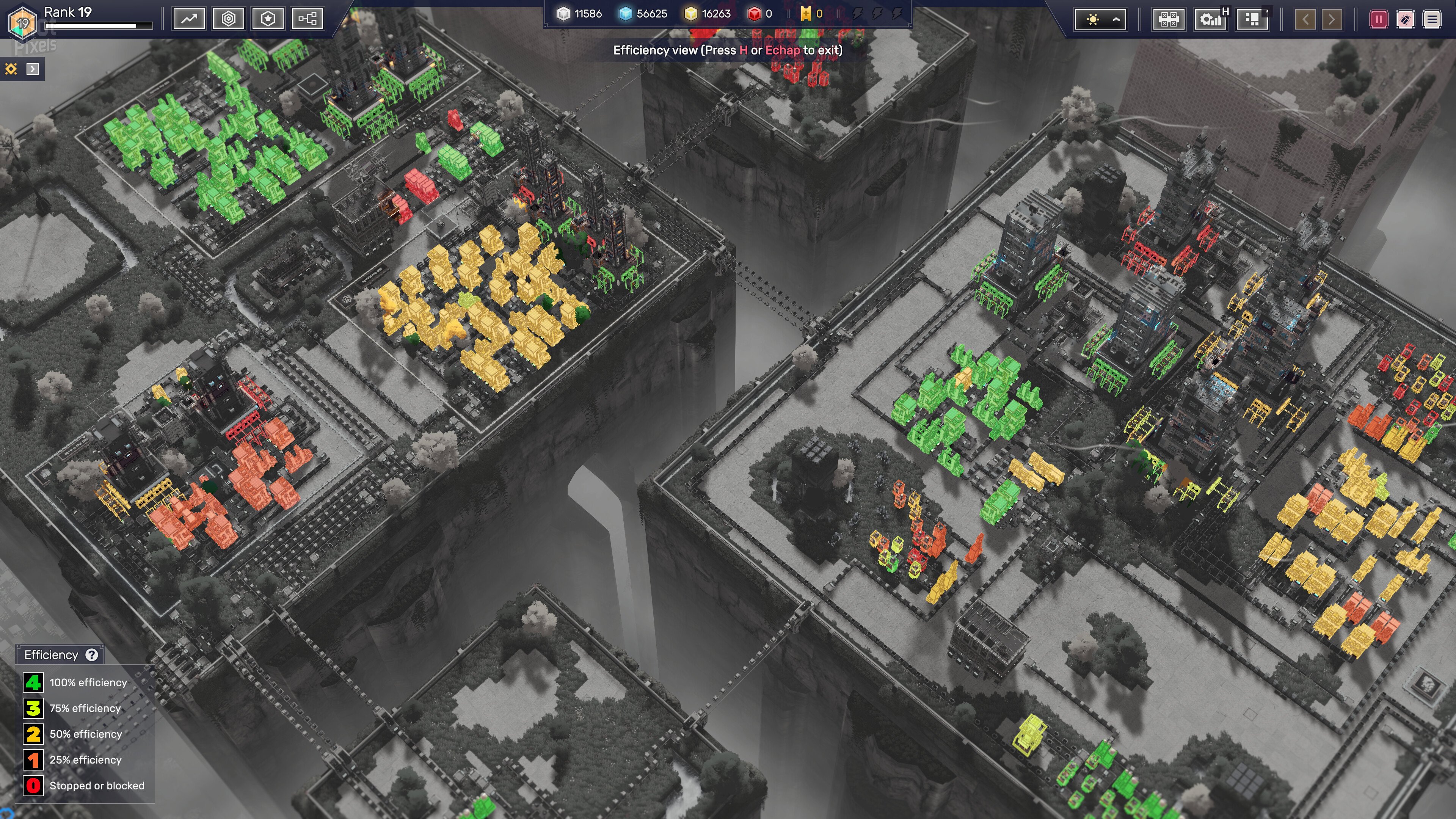 [14]-Modulus: Factory Automation – Deluxe Edition, v1.0.1 + 3 DLCs/Bonuses Download