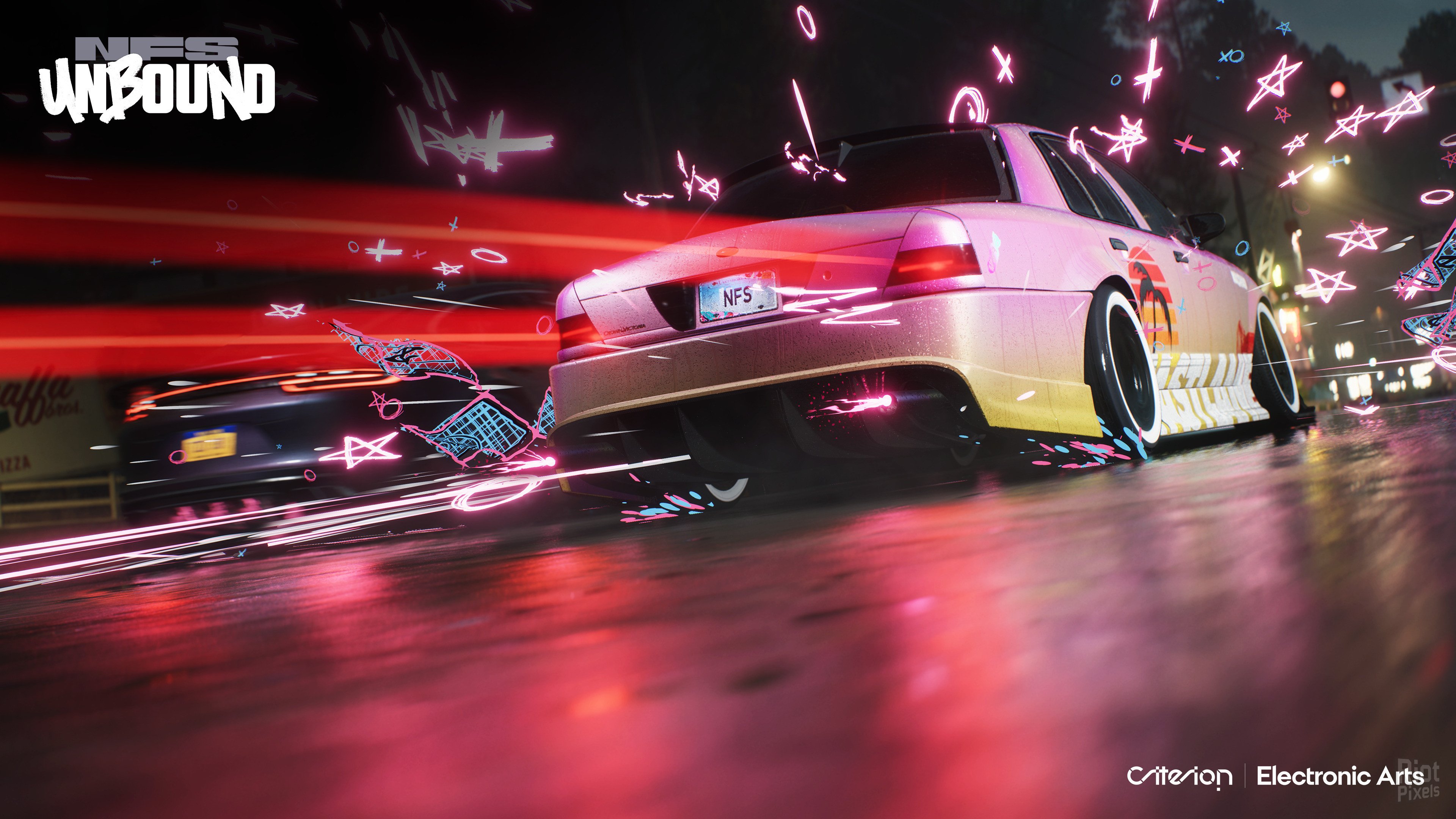 [12]-Need for Speed Unbound: Ultimate Collection, v1.0.8.2549 (Volume 9 Update) + All DLCs + Bonus OST Download