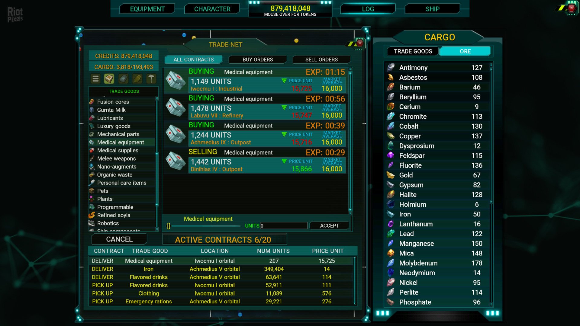 [5]-Stellar Tactics – v1.0 (Release) + Supporter Pack DLC Download