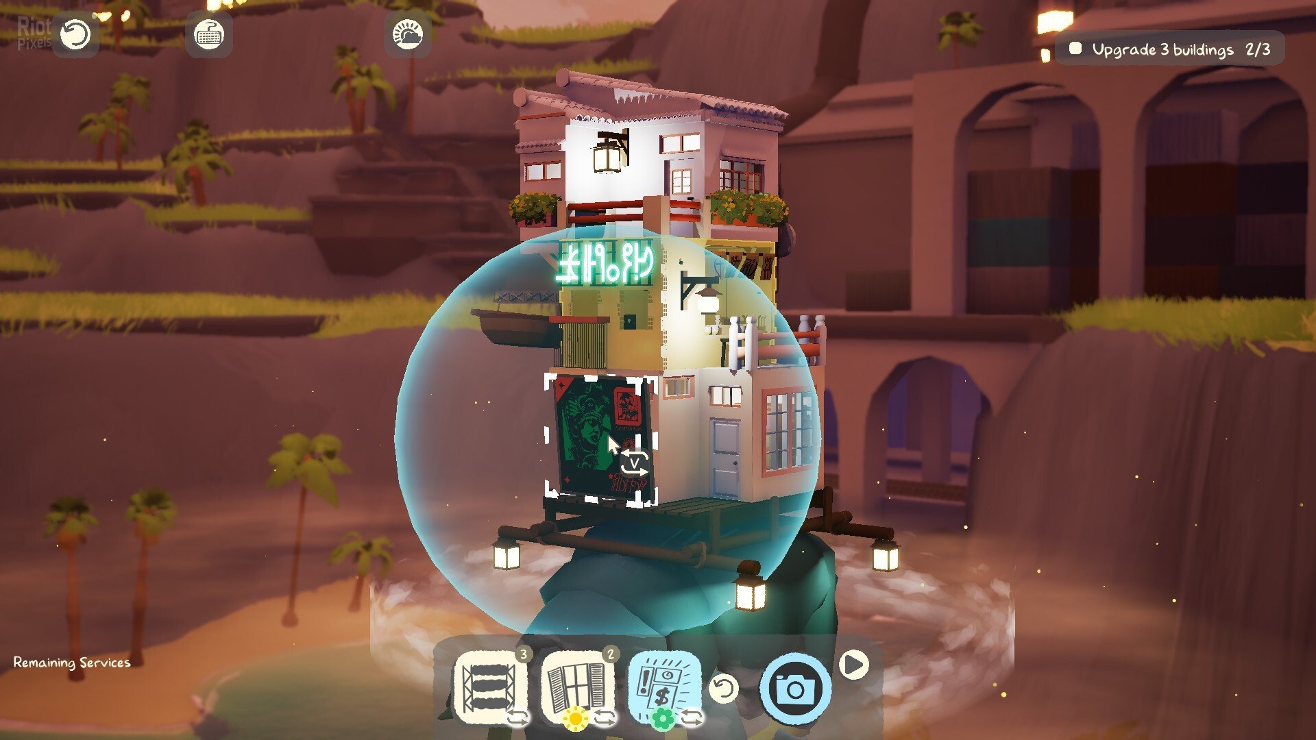 [6]-ShantyTown – v1.0.03 Download