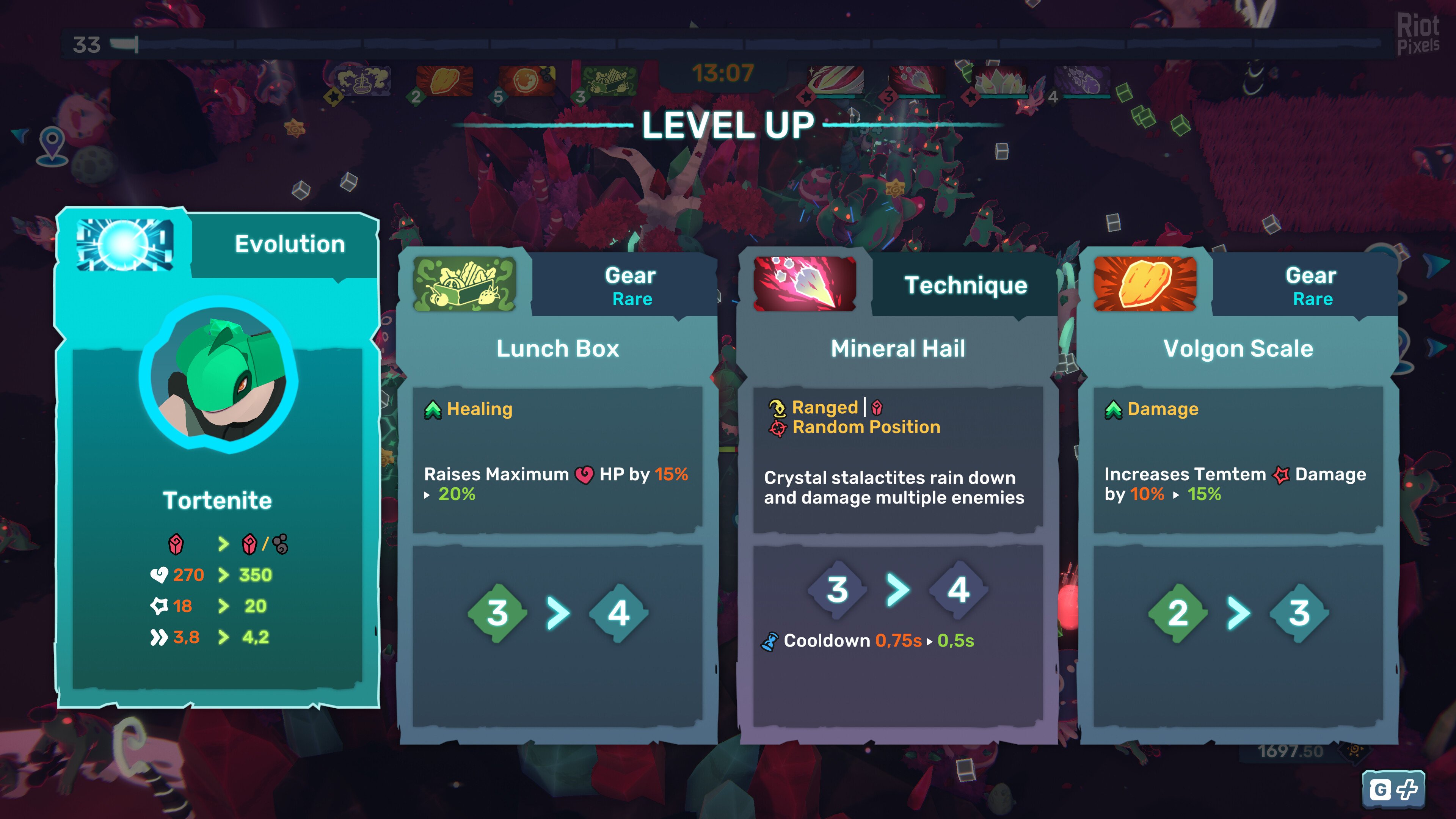 [11]-Temtem: Swarm – v1.0.0 + Bonus OST Download