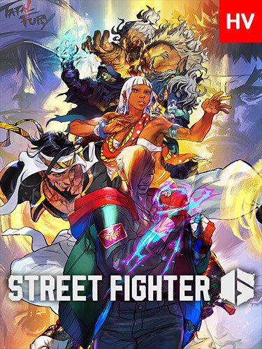Street Fighter 6: Years 1-2 Fighters Edition, v2.0201.000 + 10* DLCs + 5 Bonus Soundtracks-HohohoGames