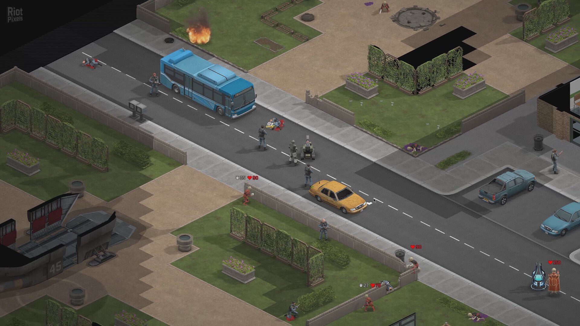 [2]-Xenonauts 2 – v7.18.3 (v1.0 Release) Download