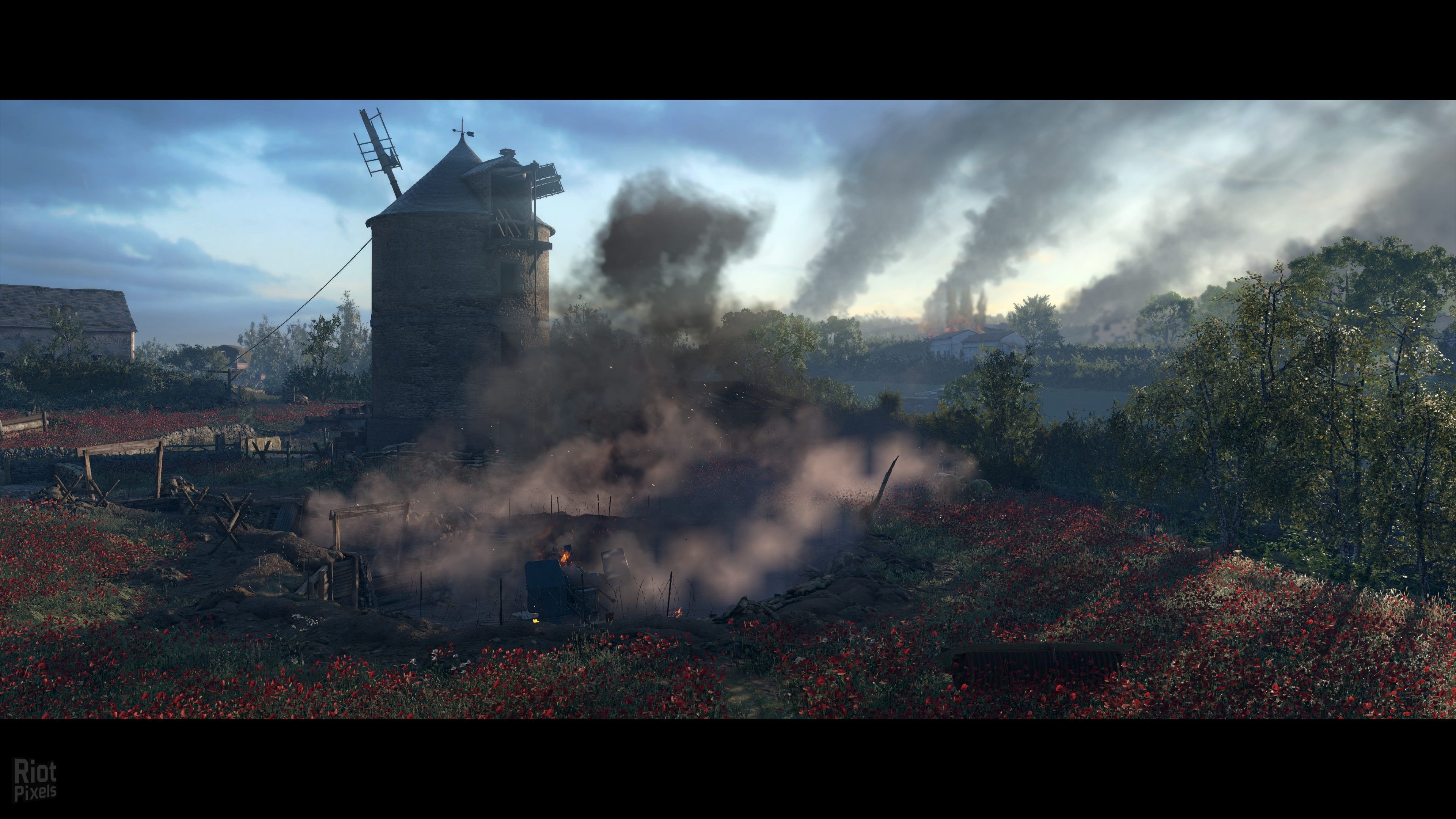 [3]-Sniper Elite 5: Complete Edition – v2.41 + 14 DLCs + Bonus OST Download