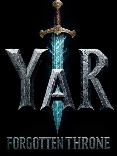 YAR: Forgotten Throne + DLC-HohohoGames