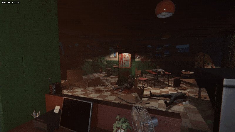 [2]-Crime Scene Cleaner – v4.0.0C (Act 2 Update) + Bonus OST Download
